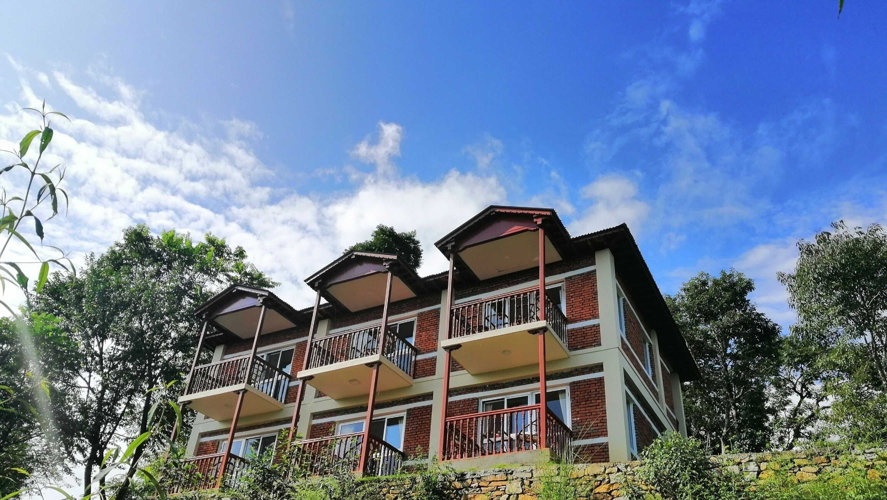 Gift card for Balthali Village Resort