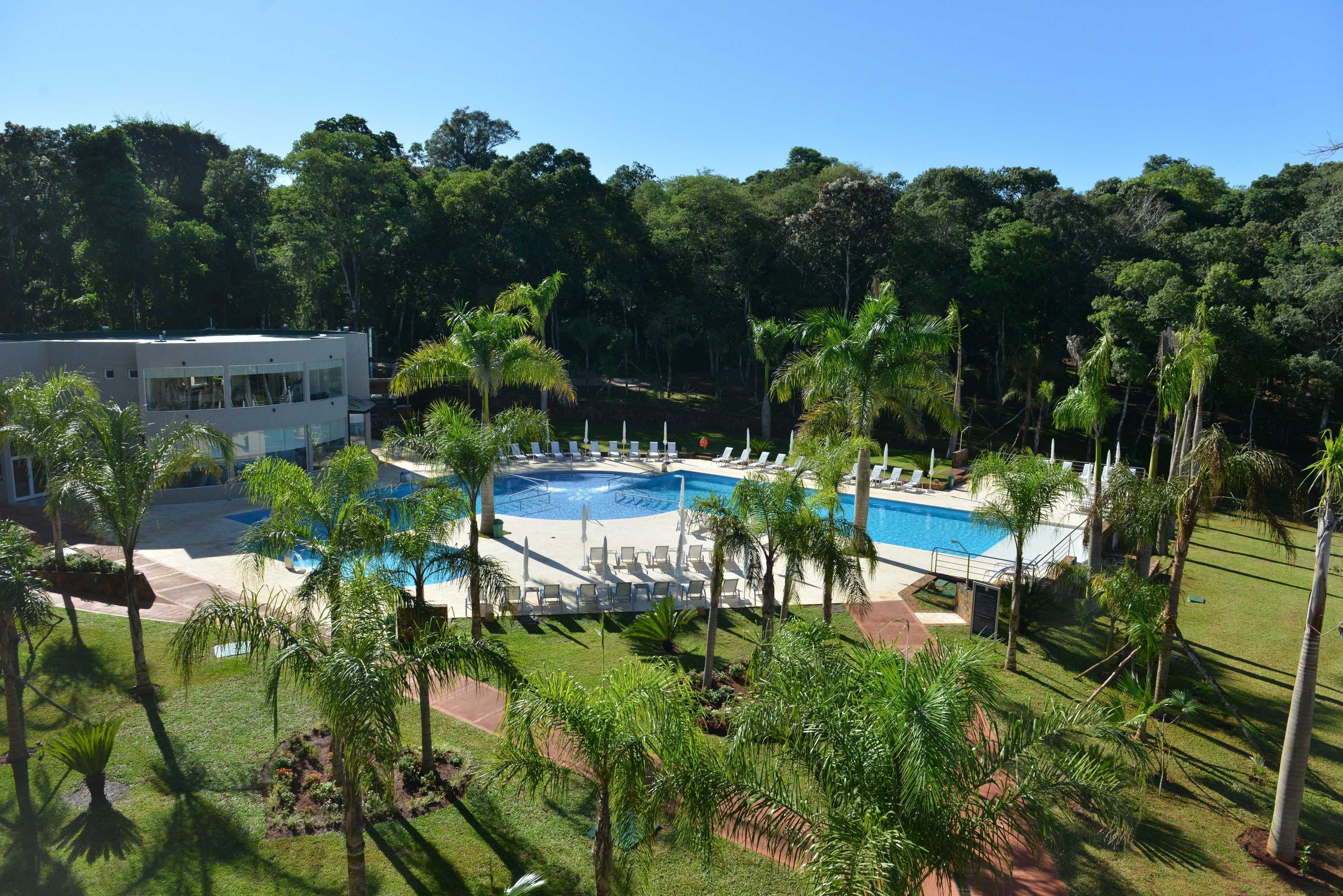 Gift card for Falls Iguazú Hotel & Spa Gift card for Falls Iguazú Hotel & Spa