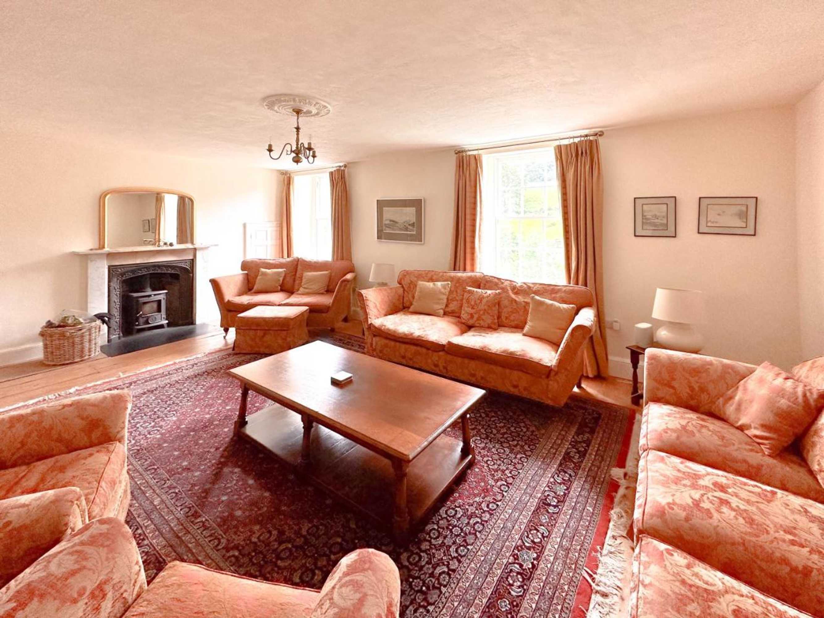 Gift card for Bridge House Muker