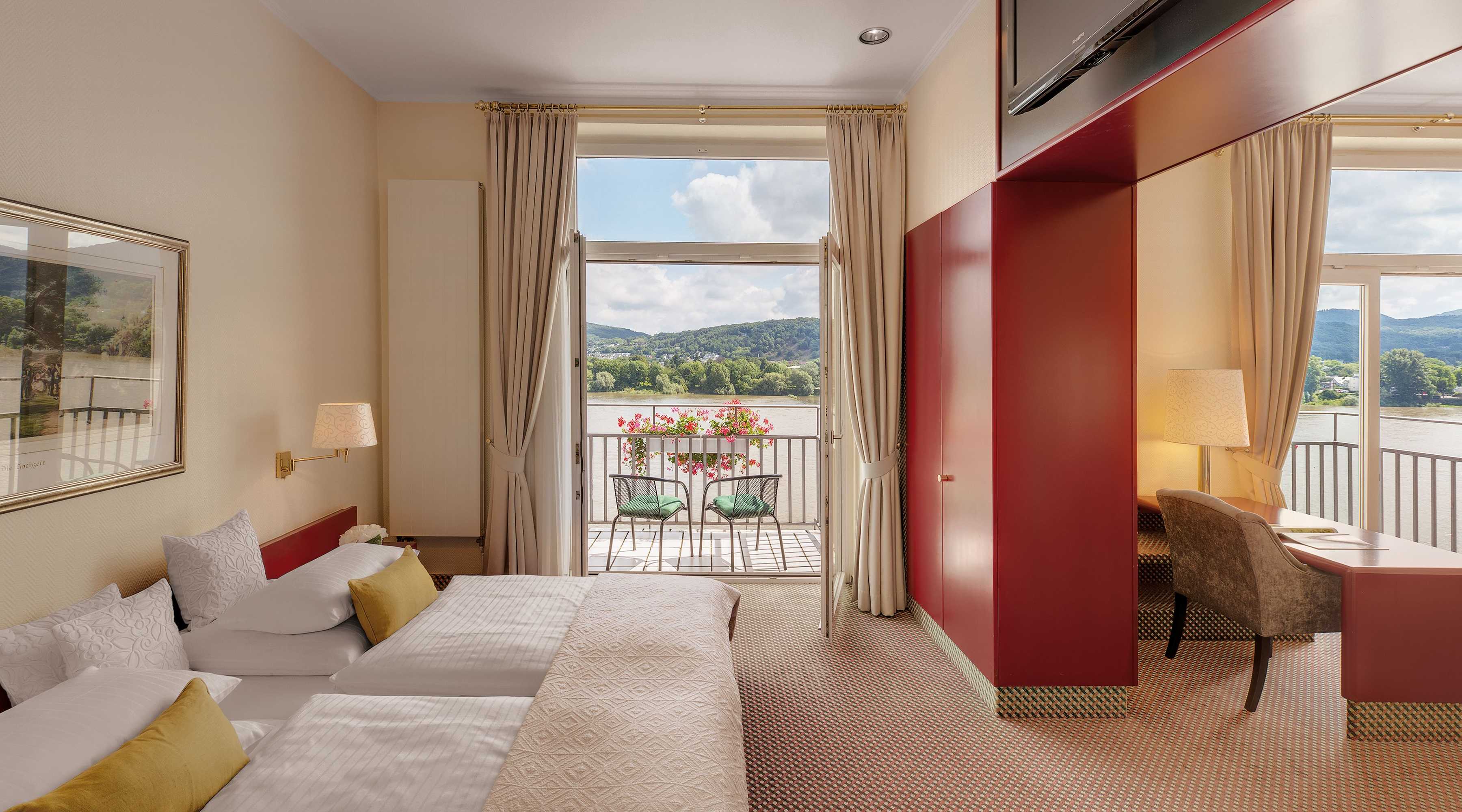 Gift card for Rheinhotel Dreesen Gift card for Rheinhotel Dreesen