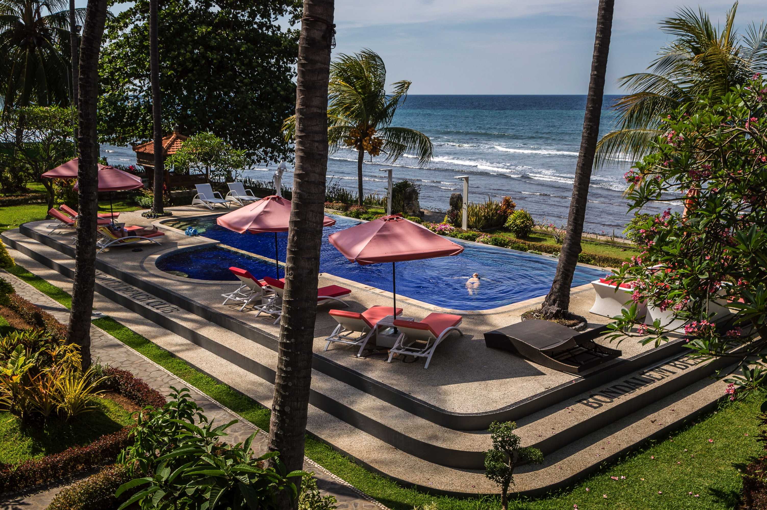 Gift card for Bondalem Beach Club Gift card for Bondalem Beach Club