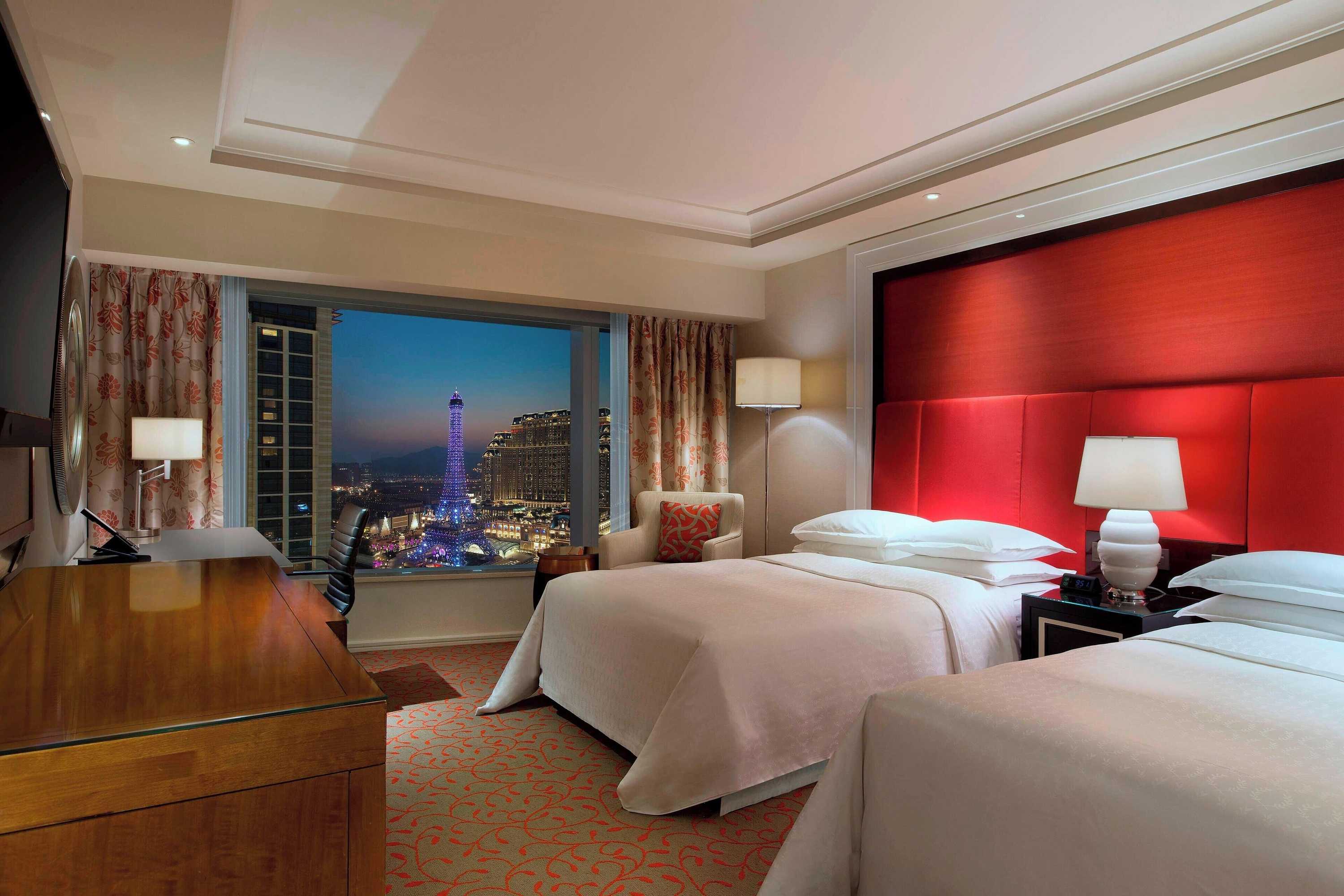 Gift card for Londoner Grand, a Luxury Collection Hotel, Macao Gift card for Londoner Grand, a Luxury Collection Hotel, Macao