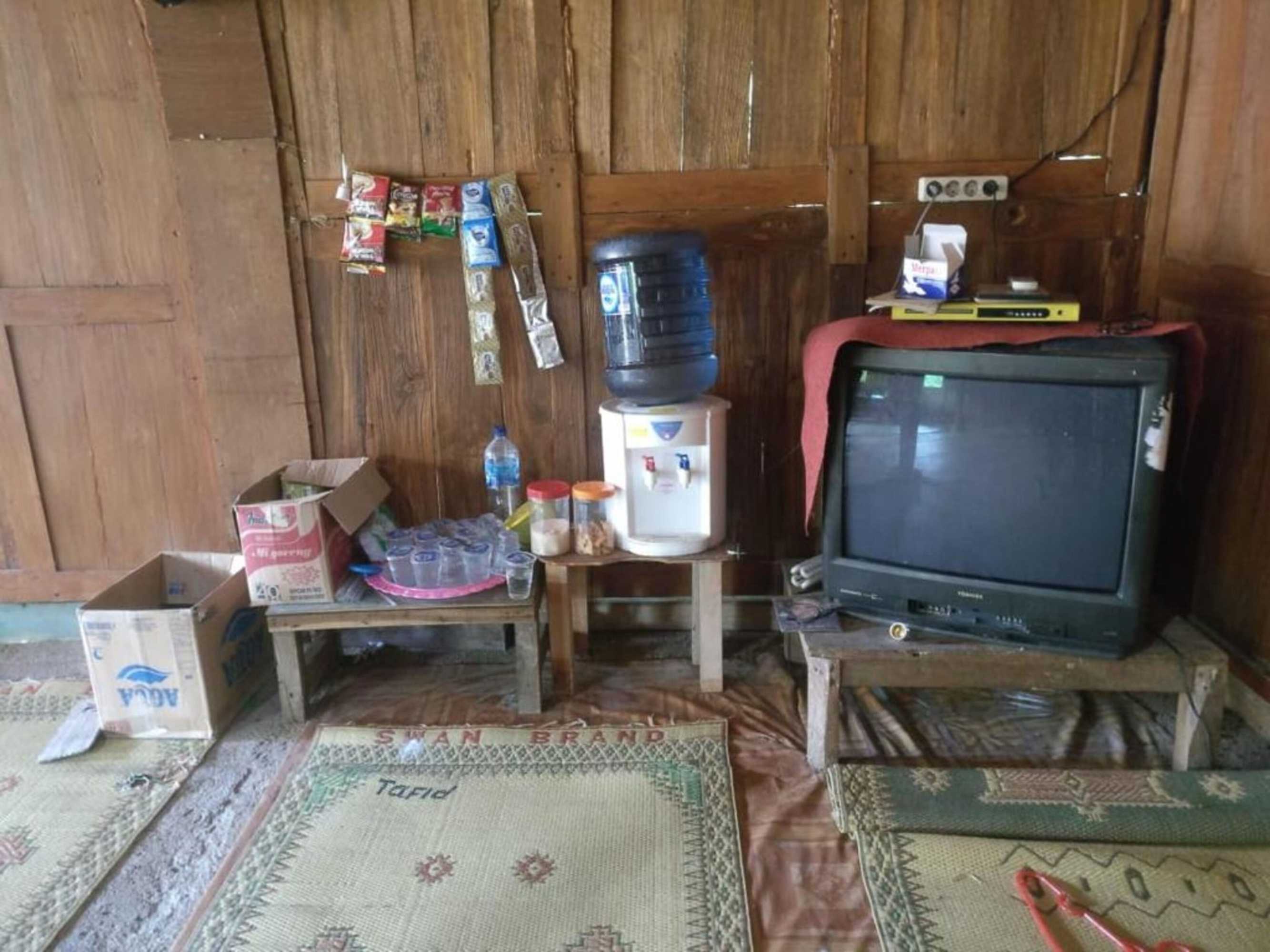 Gift card for Homestay An-Nur - Hostel