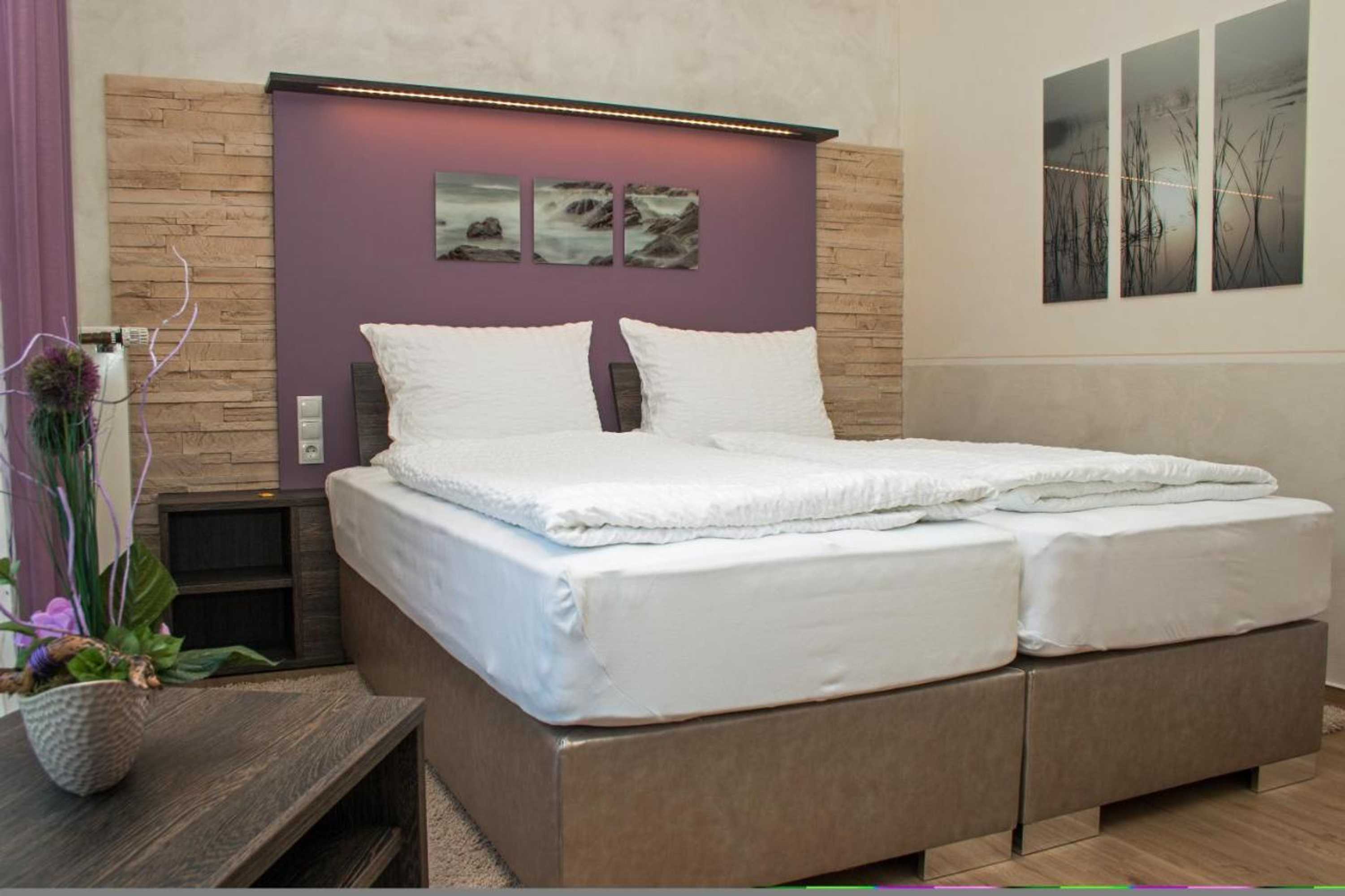 Gift card for Landhotel Zum Hasen Hein