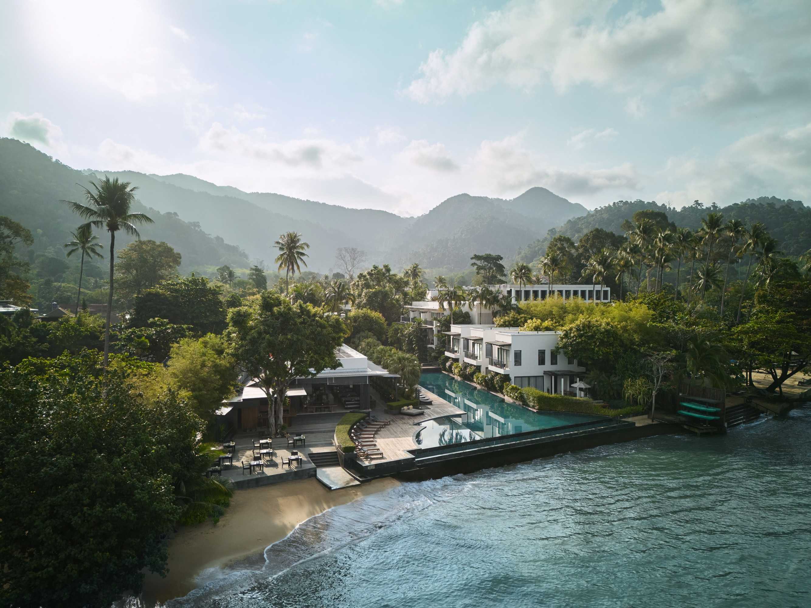 Gift card for The Chill Resort & Spa Koh Chang