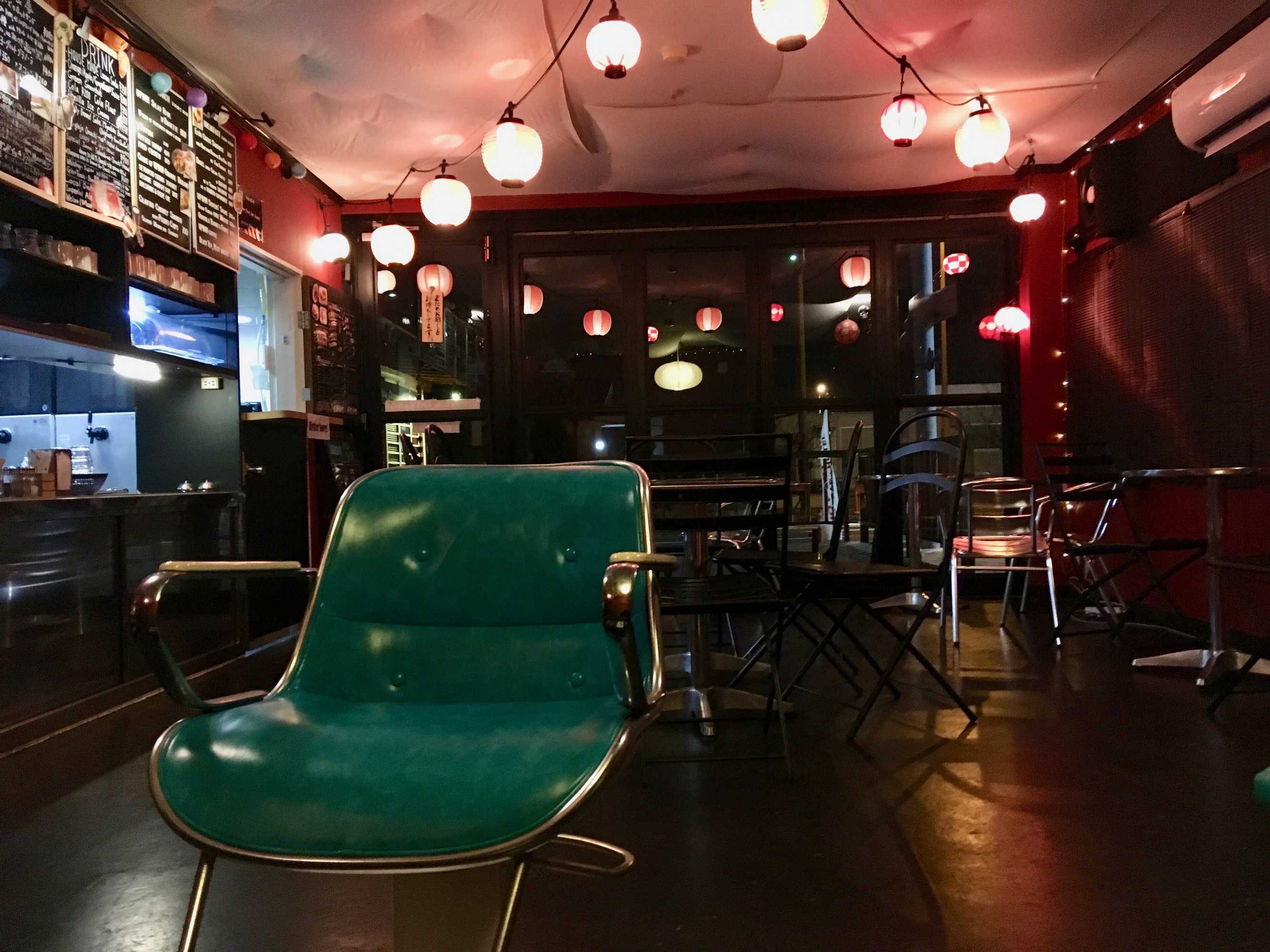 Gift card for Uno Port Inn