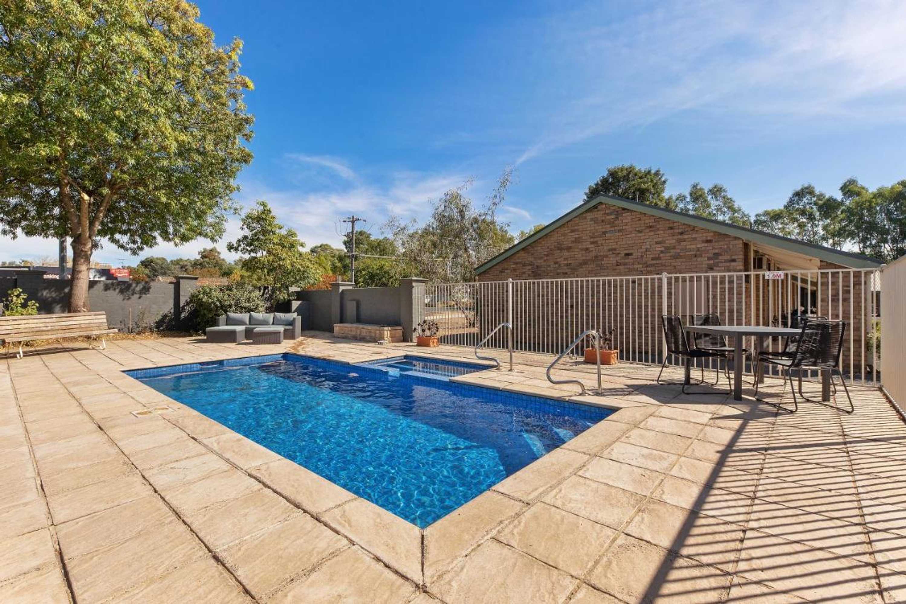 Gift card for Bendigo Homestead Motor Inn & Apartments