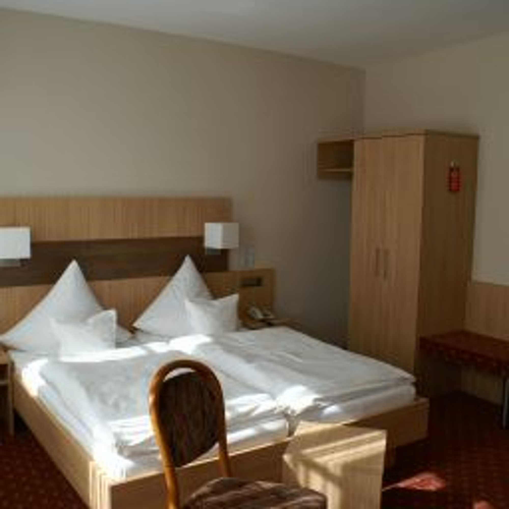 Gift card for Hotel Garni Gift card for Hotel Garni