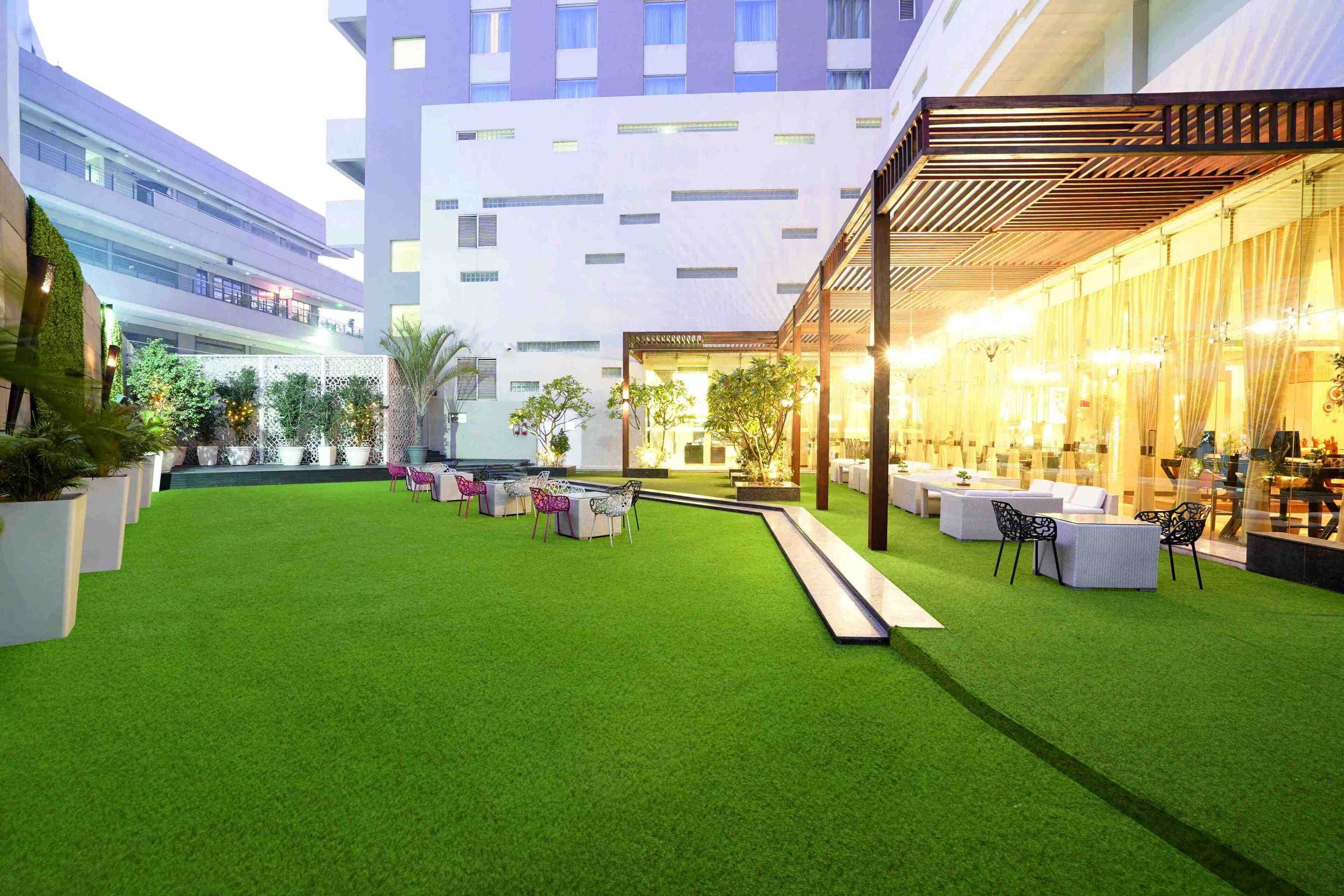 Gift card for Doubletree by Hilton Gurugram Baani Square Gift card for Doubletree by Hilton Gurugram Baani Square