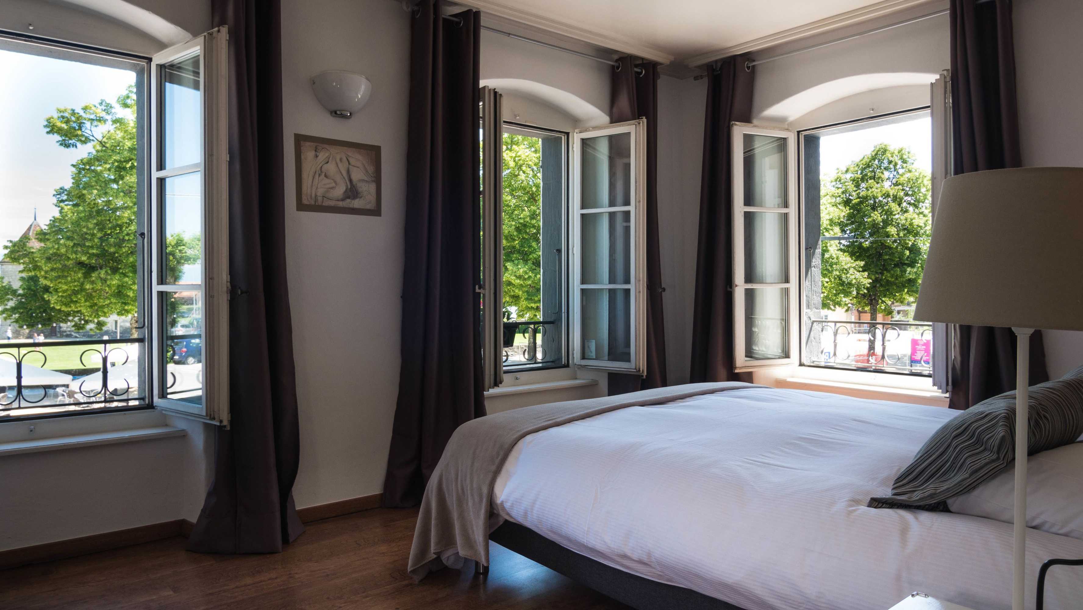 Gift card for L'hôtel by Hostellerie du Château Gift card for L'hôtel by Hostellerie du Château