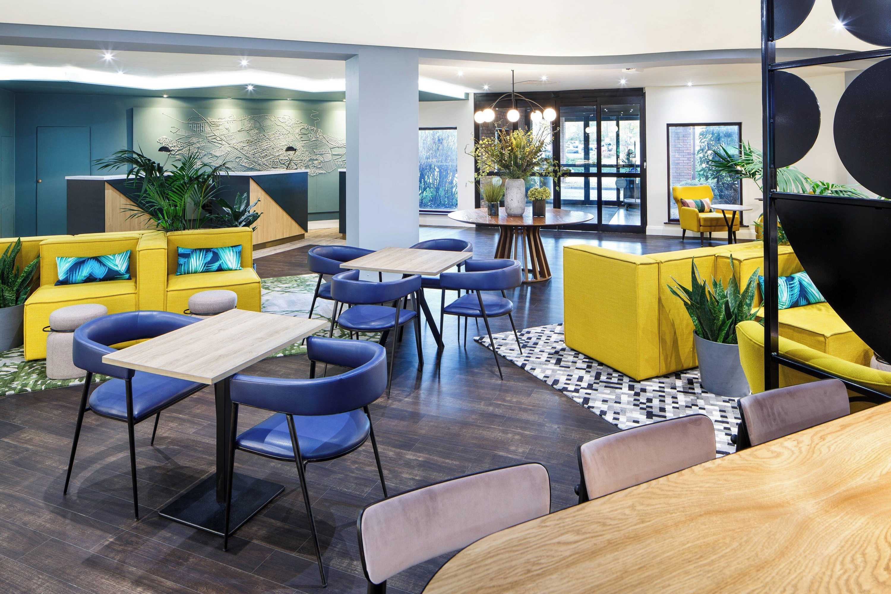 Gift card for Delta Hotels Milton Keynes Gift card for Delta Hotels Milton Keynes
