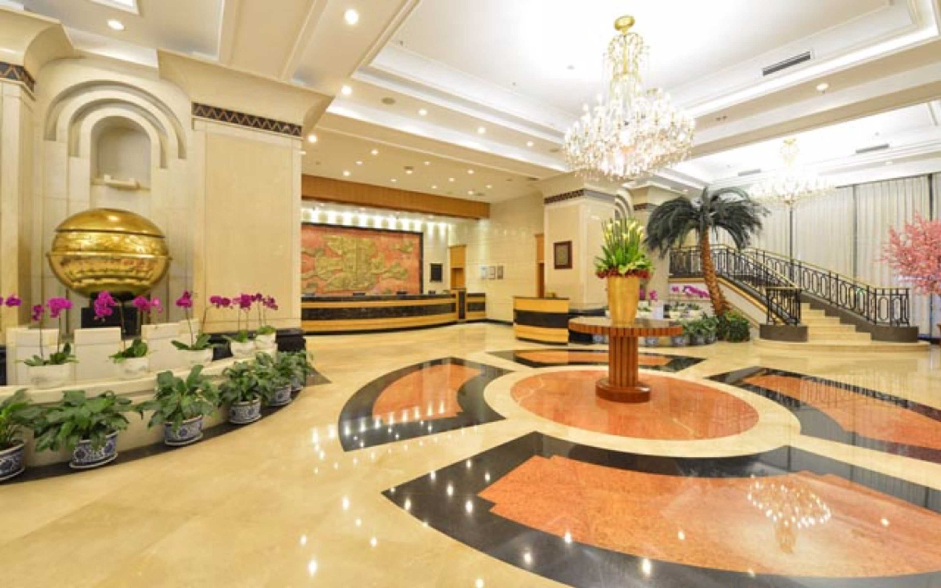 Gift card for Excemon Hefei Peace Hotel Gift card for Excemon Hefei Peace Hotel