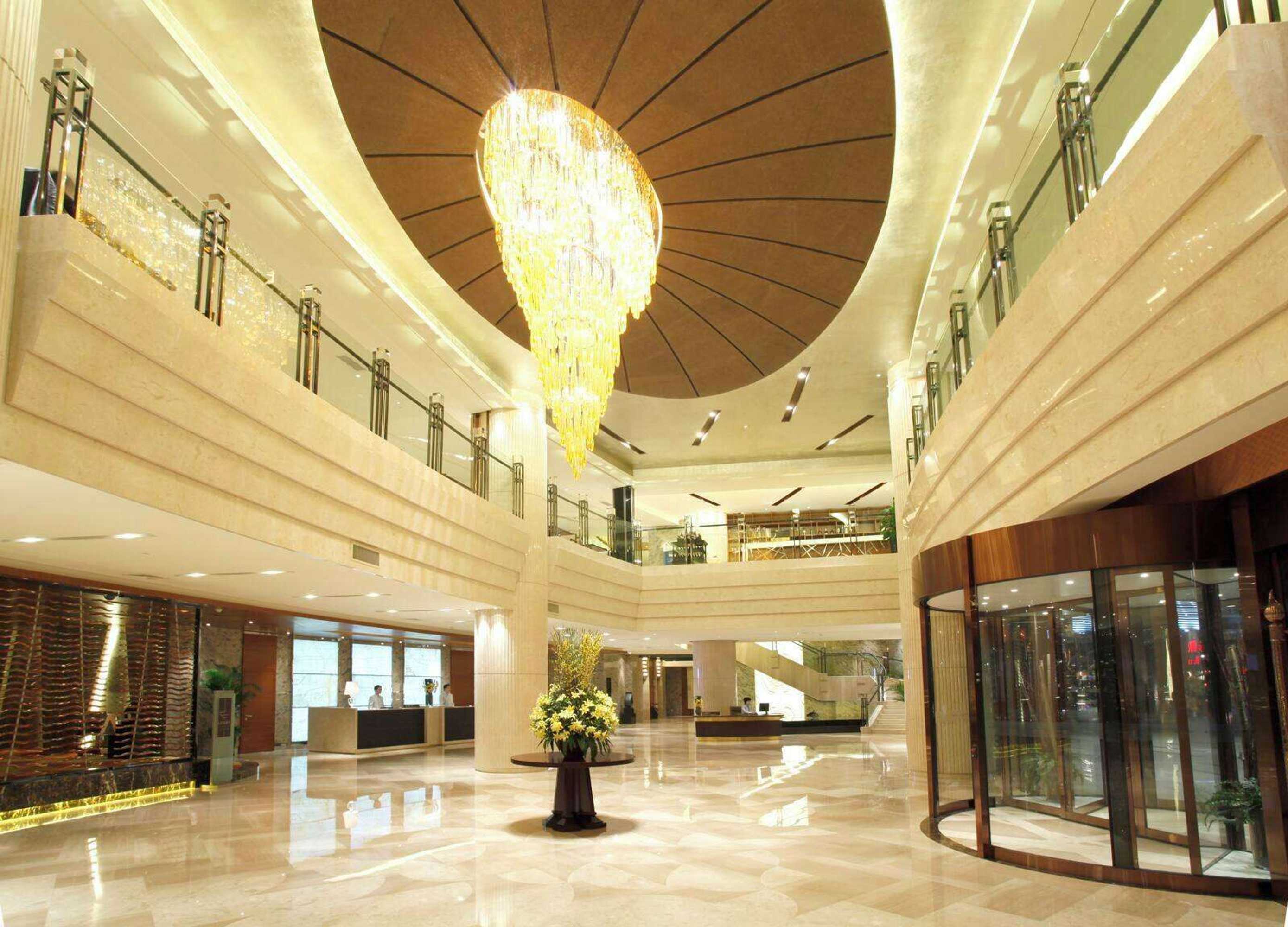 Gift card for Wyndham Grand Plaza Royale Hangzhou Gift card for Wyndham Grand Plaza Royale Hangzhou