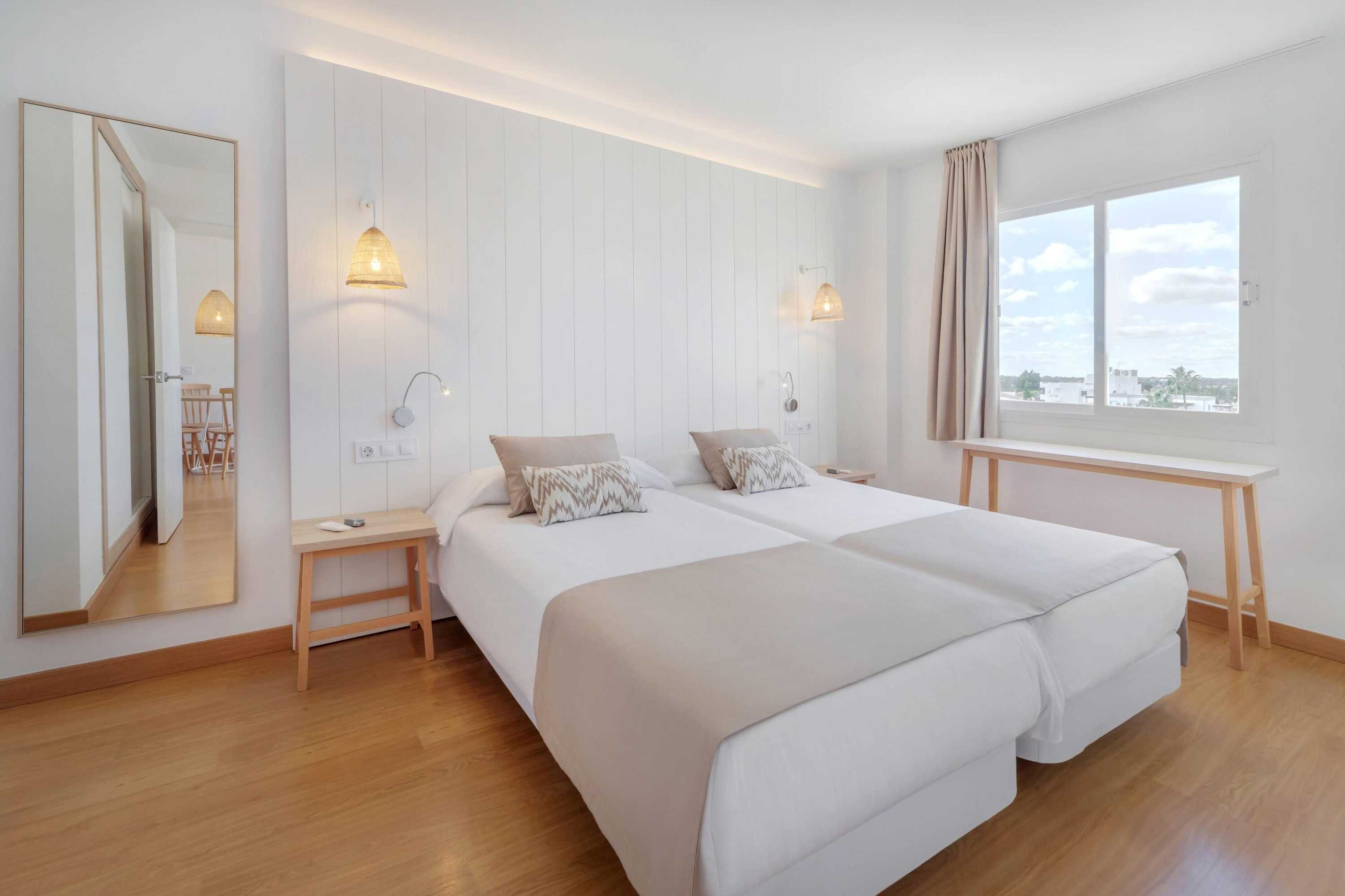Gift card for Apartamentos Club Simó by Senator Gift card for Apartamentos Club Simó by Senator