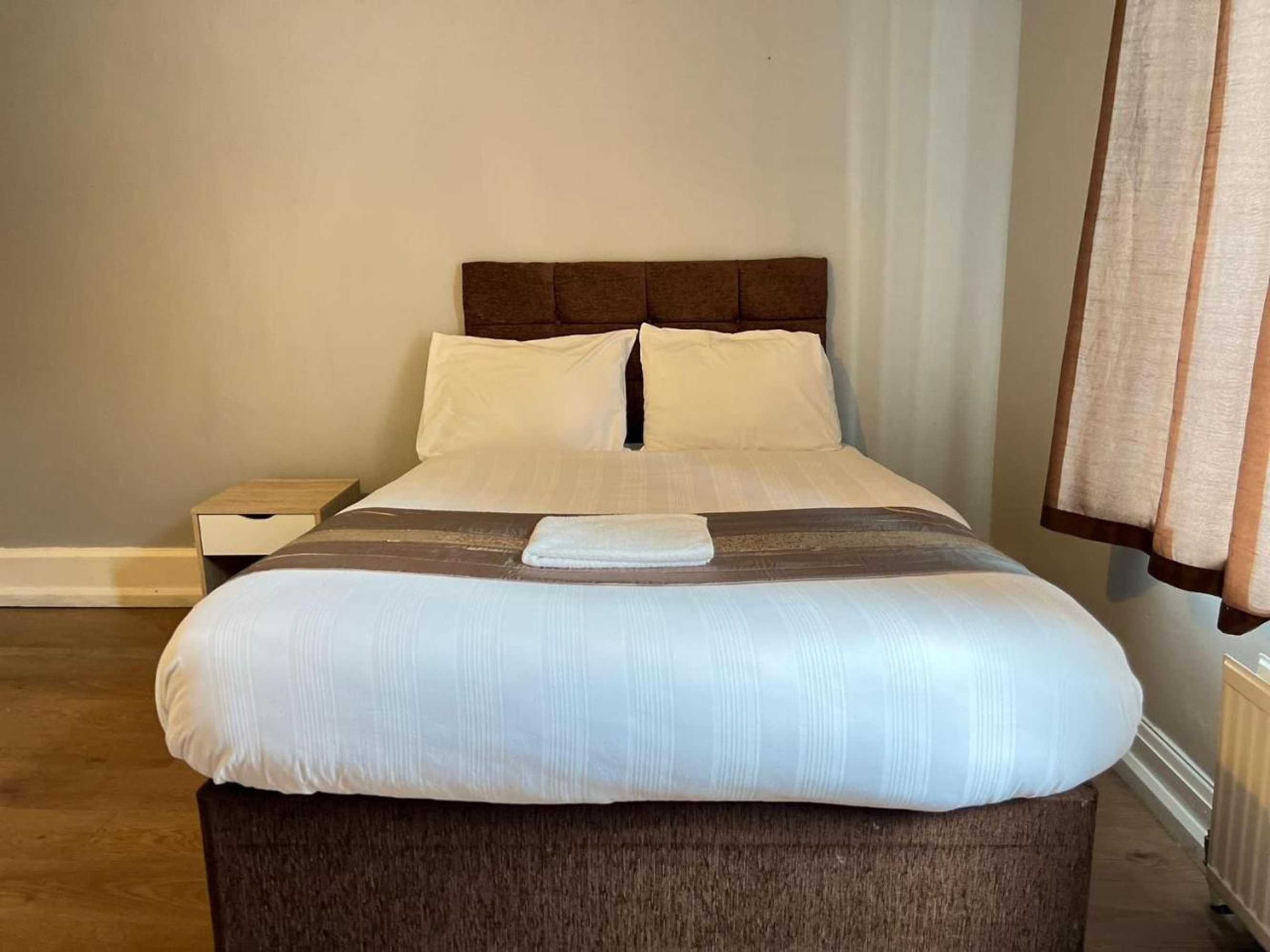 Gift card for Assheton Hotel