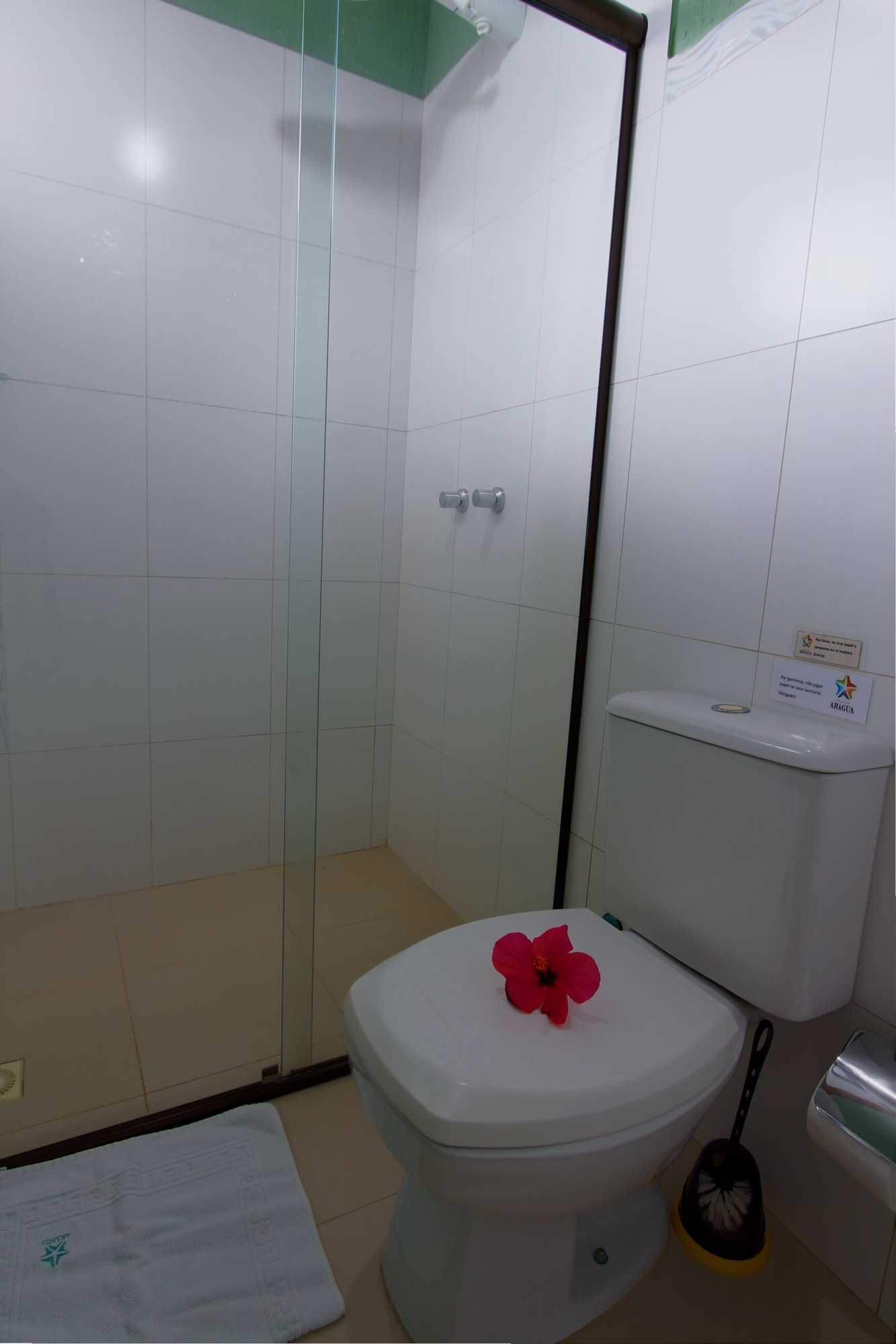 Gift card for Pousada Arágua