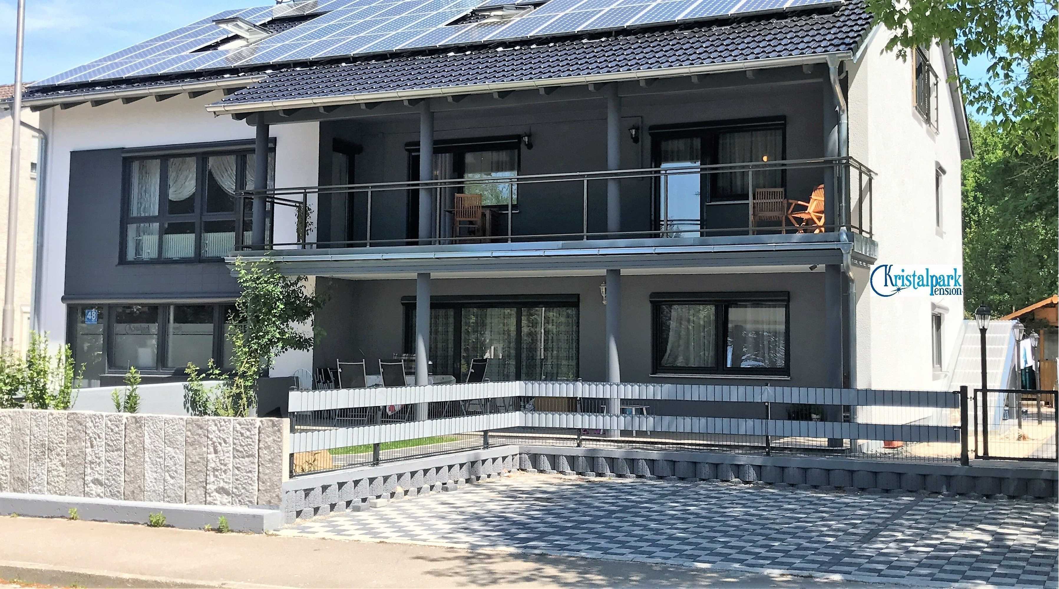 Gift card for Pension Kristalpark