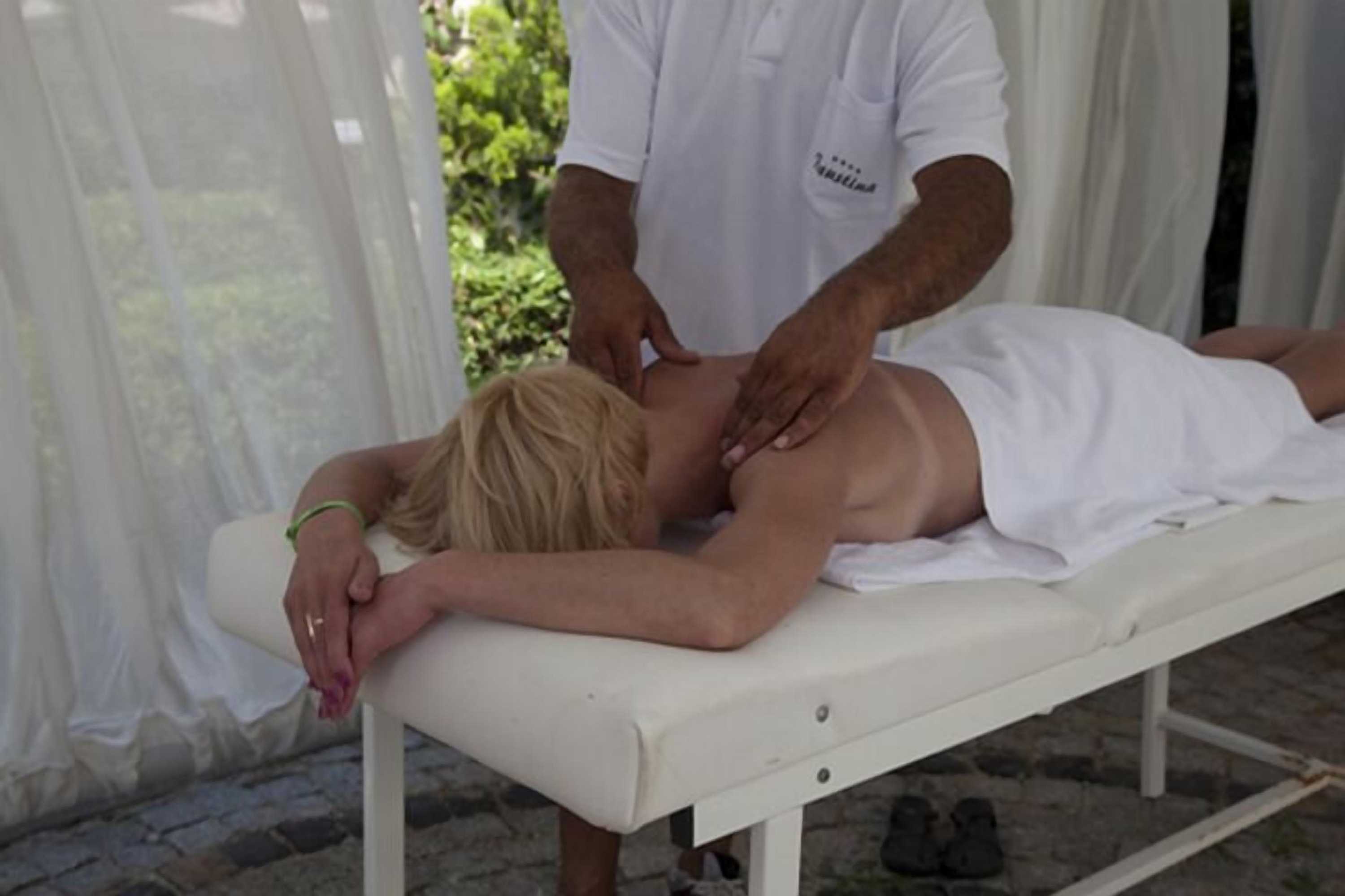 Gift card for Faustina Hotel & Spa Gift card for Faustina Hotel & Spa