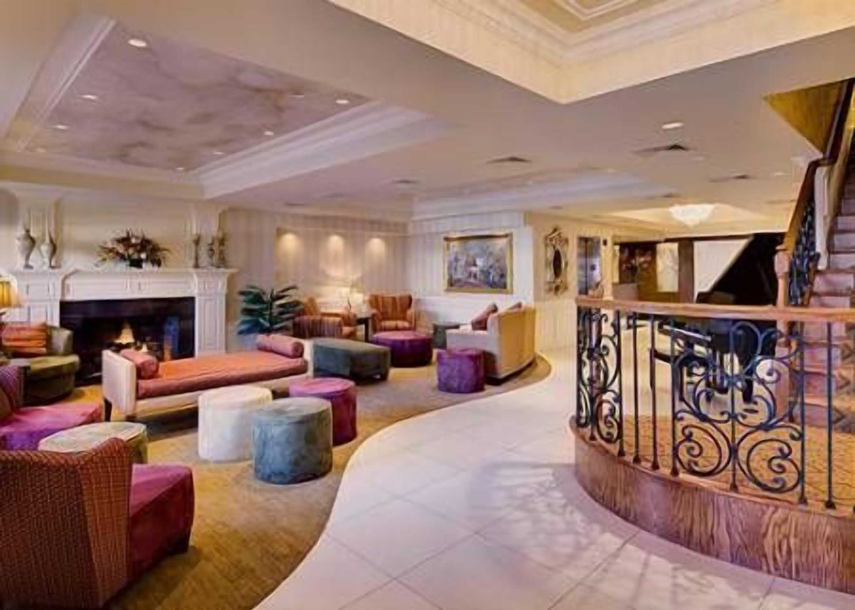 Gift card for American Hotel