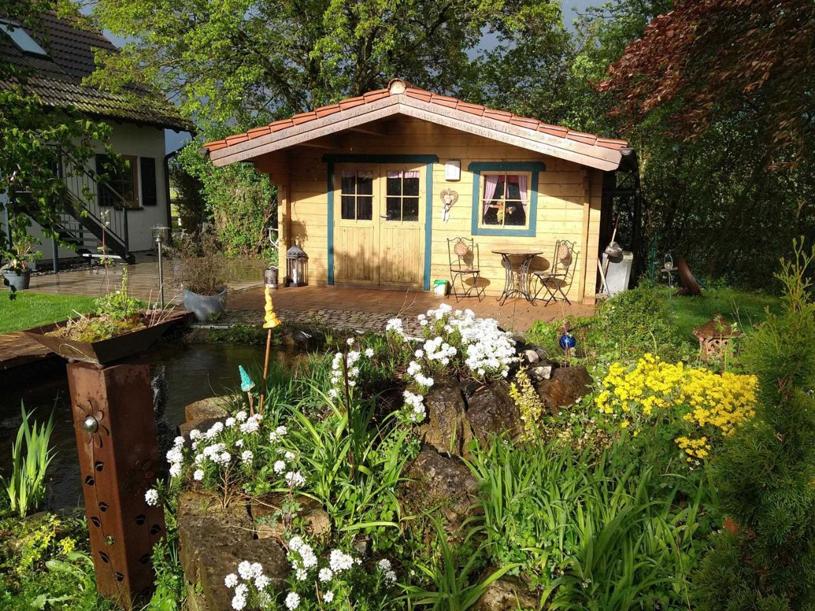 Gift card for Drexl-Hof