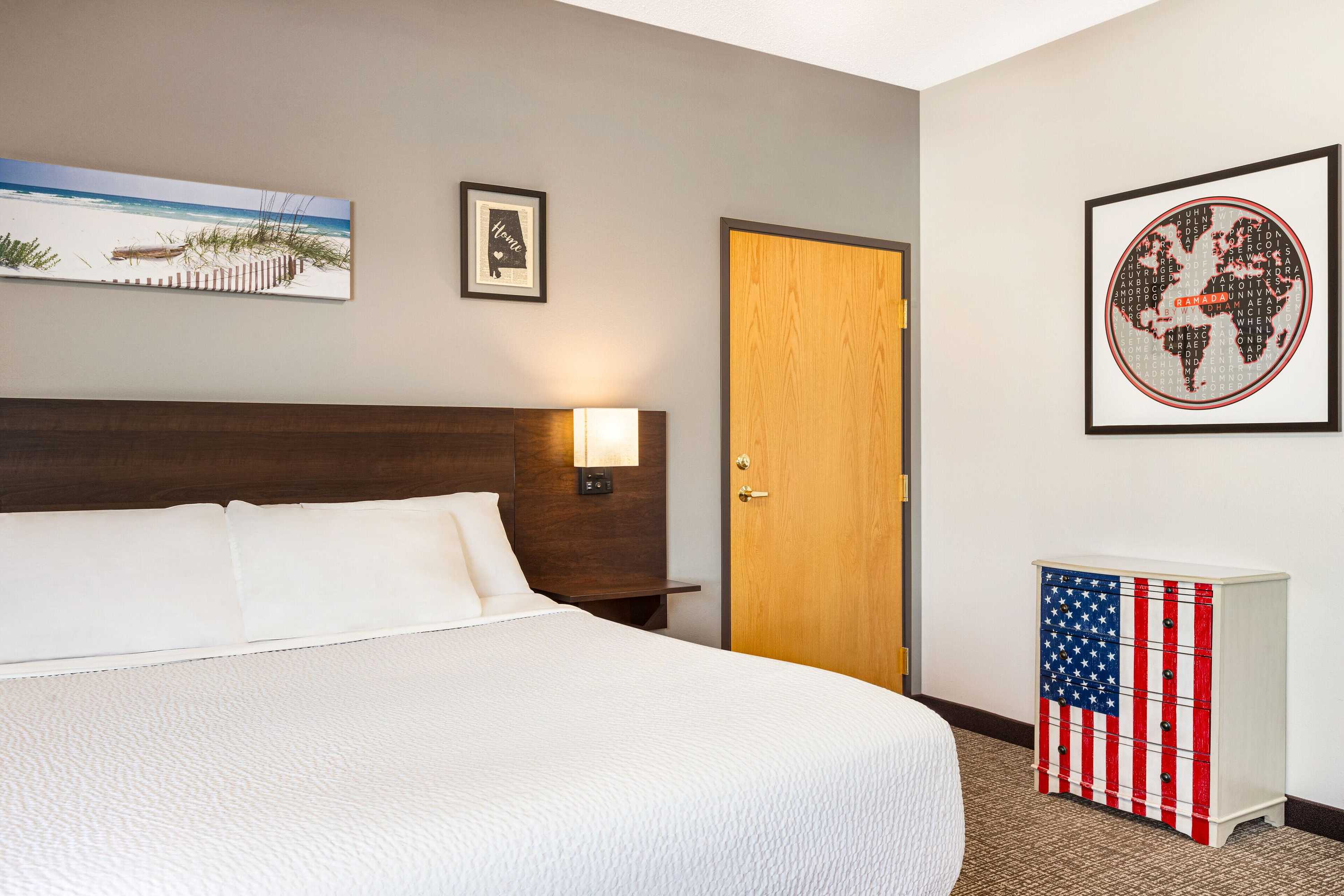 Gift card for Ramada by Wyndham Richland Center Gift card for Ramada by Wyndham Richland Center