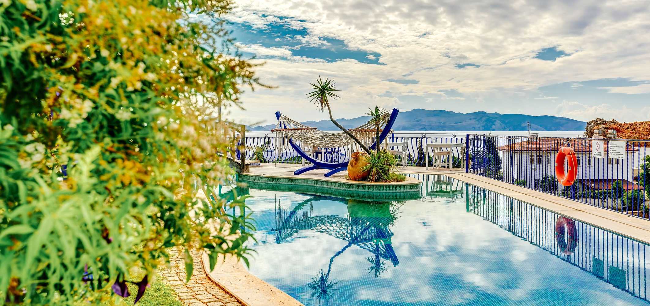 Gift card for Villa Asina
