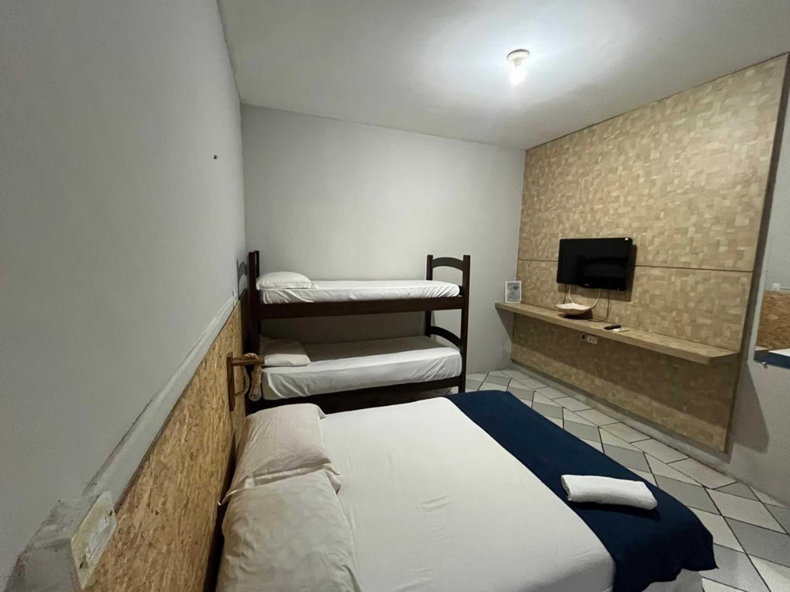Gift card for Casa Piauí Hostel