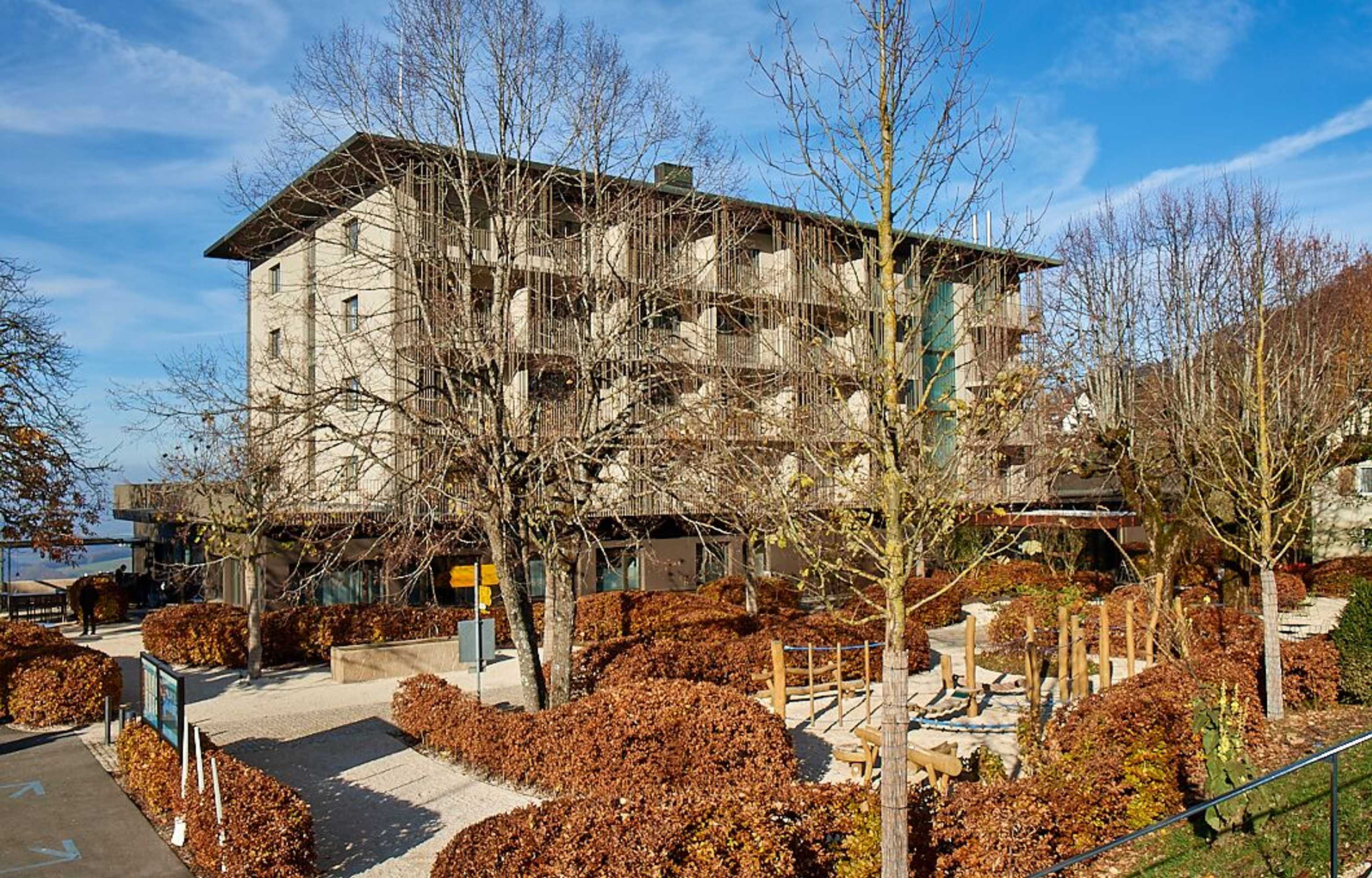 Gift card for Bad Ramsach Quellhotel Gift card for Bad Ramsach Quellhotel