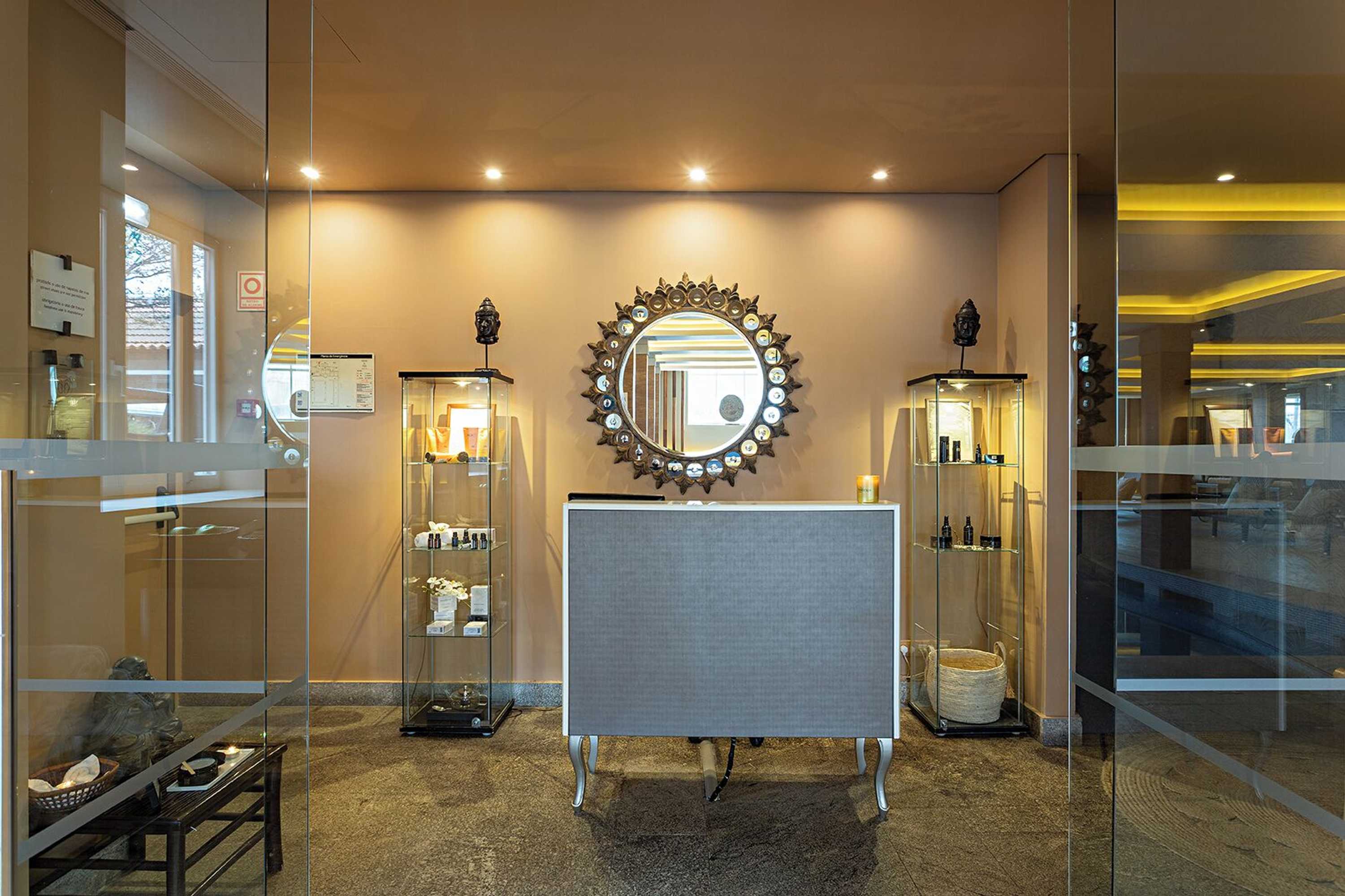 Gift card for Pestana Palacio do Freixo, Pousada & National Monument - The Leading Hotels of The World