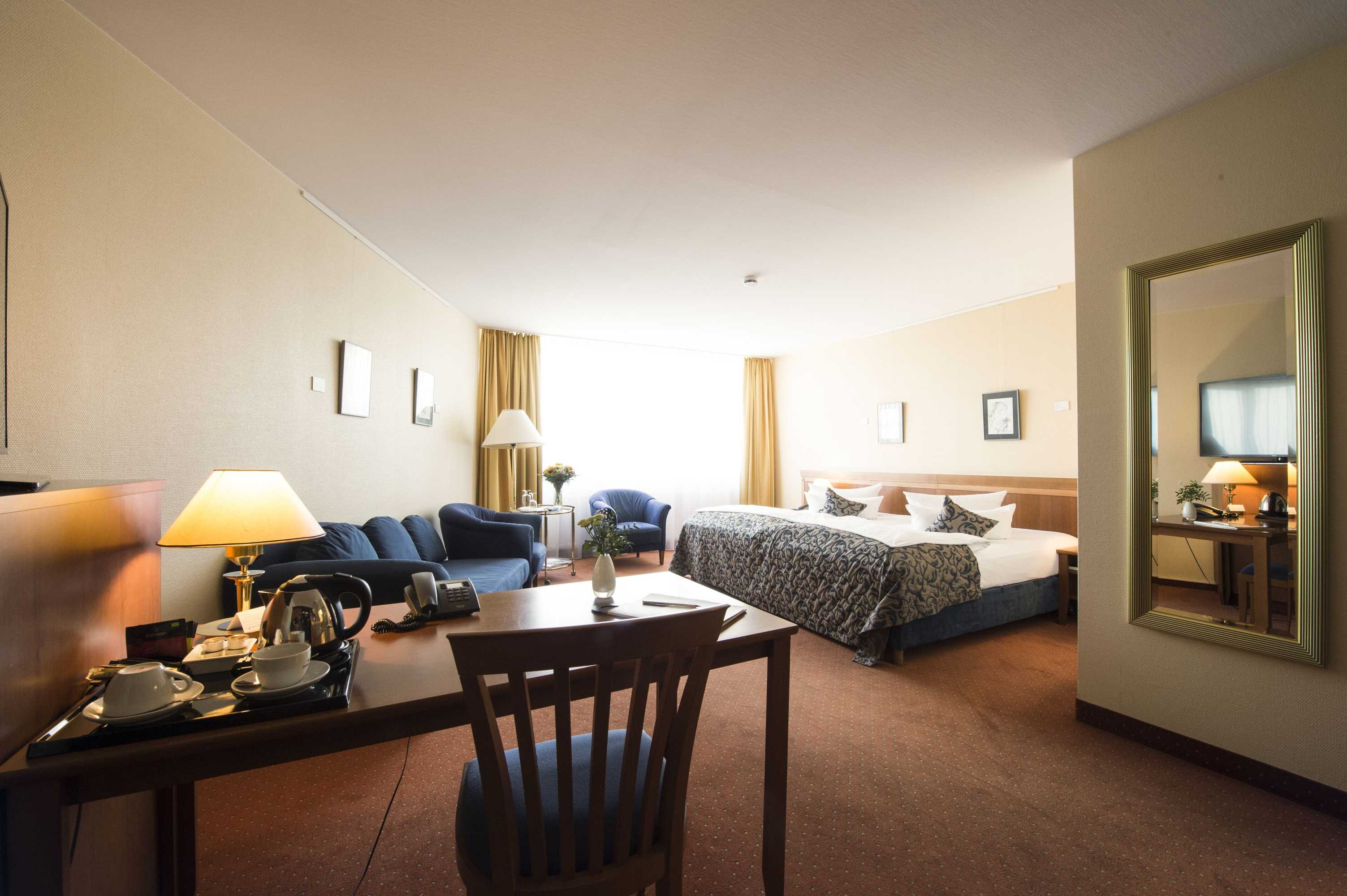 Gift card for Carathotel Basel/weil am Rhein Gift card for Carathotel Basel/weil am Rhein