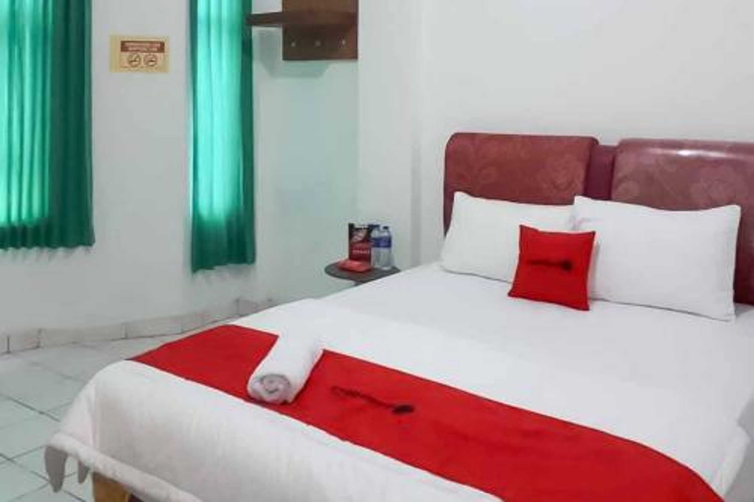 Gift card for Reddoorz Near Lampung Walk 2 Gift card for Reddoorz Near Lampung Walk 2