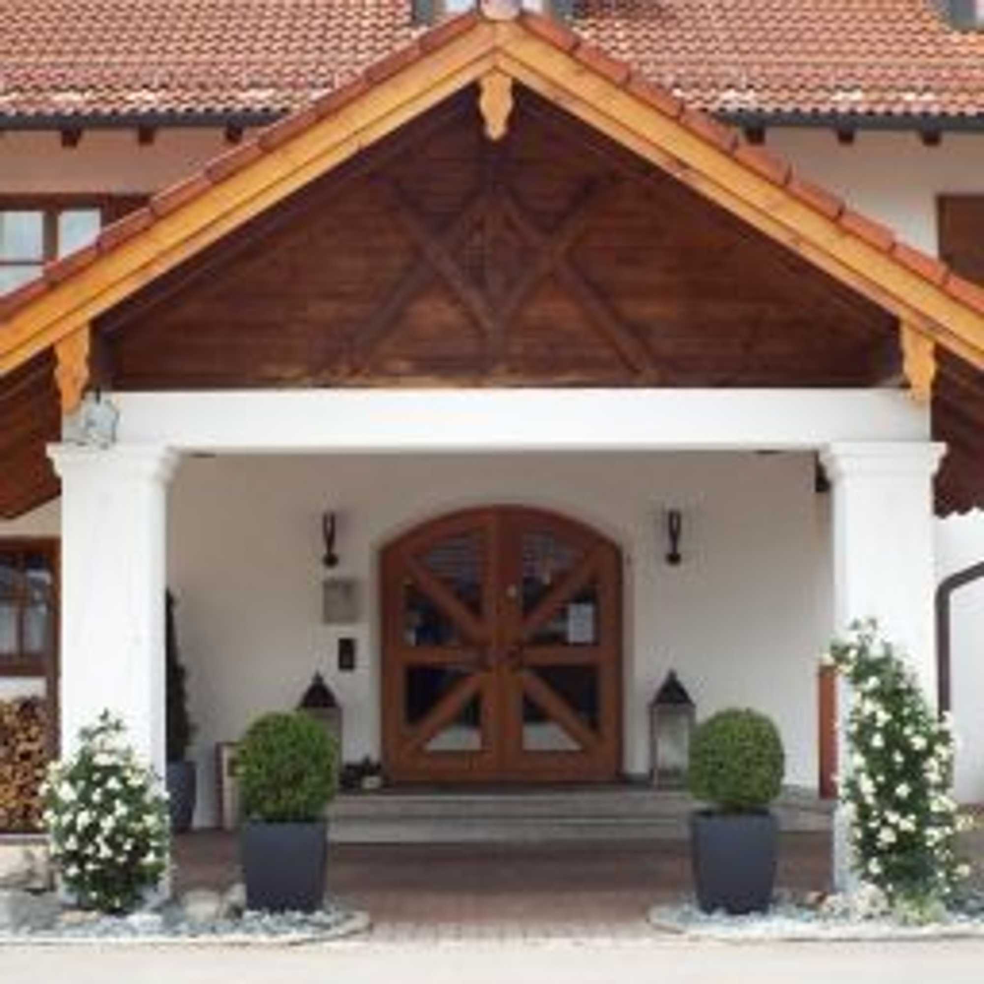 Gift card for Hotel Isartaler Hof Gift card for Hotel Isartaler Hof