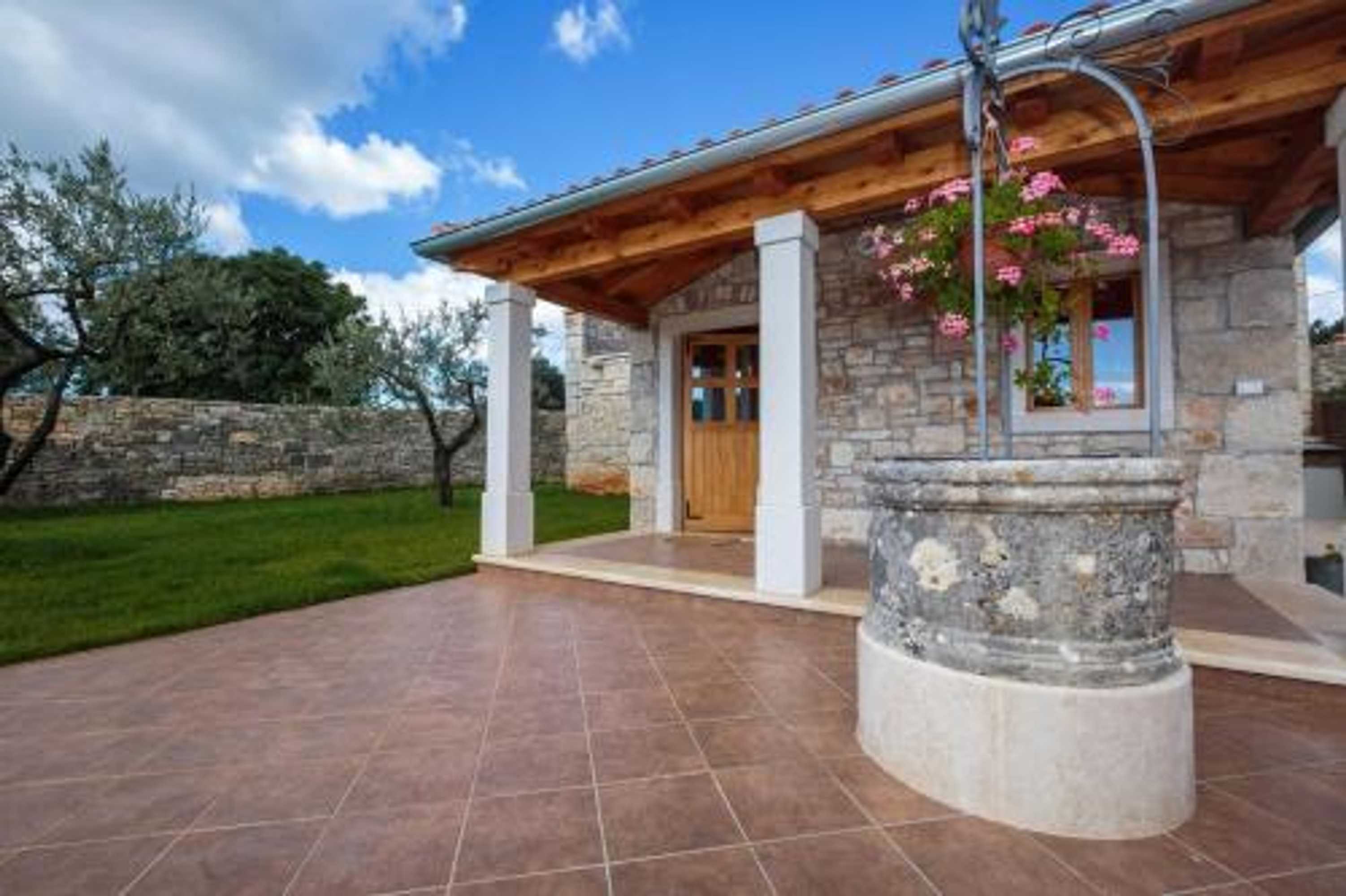 Gift card for Didova Villa in The Heart of Istria Gift card for Didova Villa in The Heart of Istria