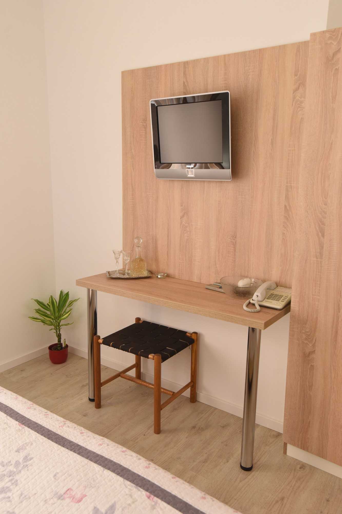 Gift card for Hotel Vicko