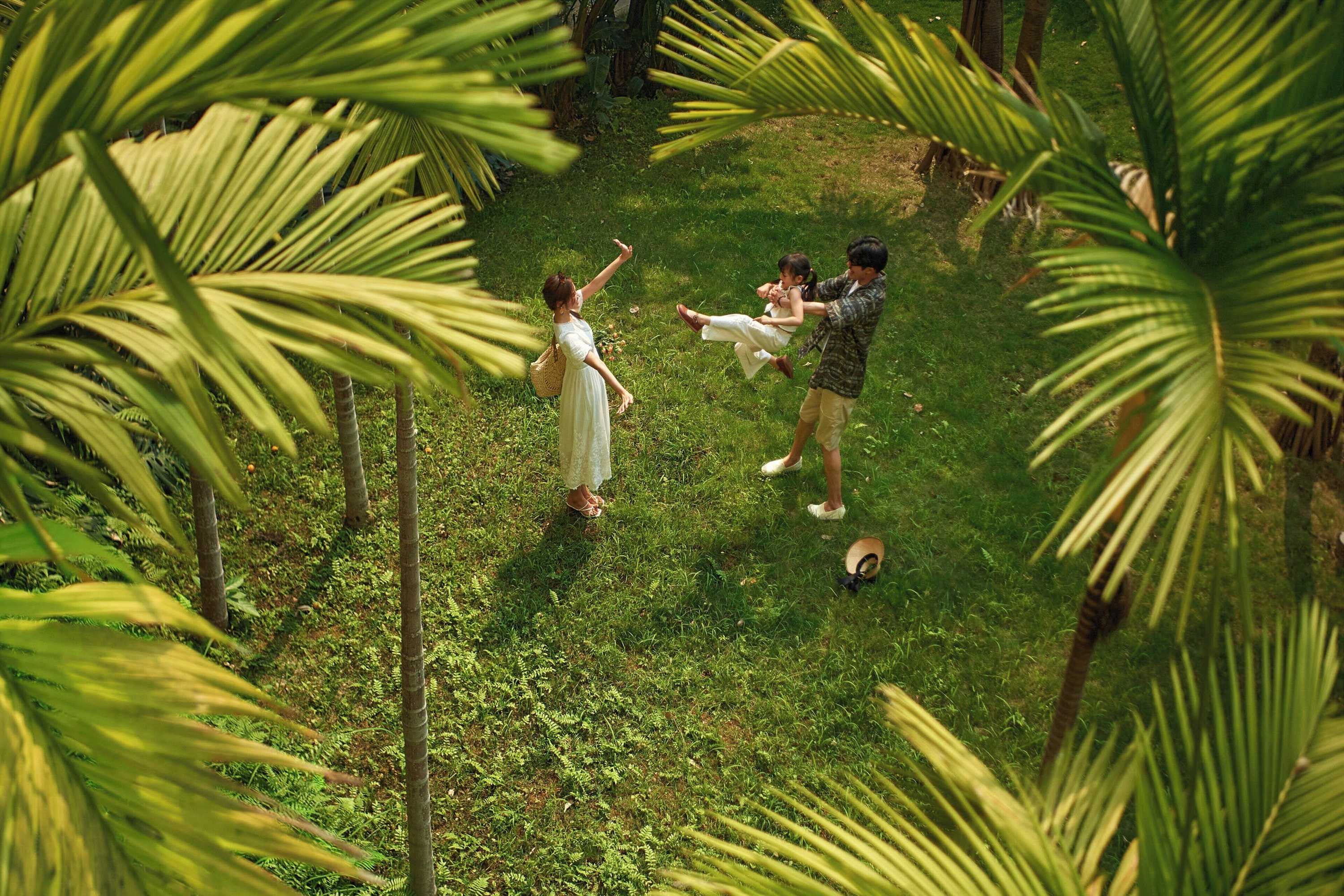 Gift card for Intercontinental Xishuangbanna Resort by Ihg Gift card for Intercontinental Xishuangbanna Resort by Ihg