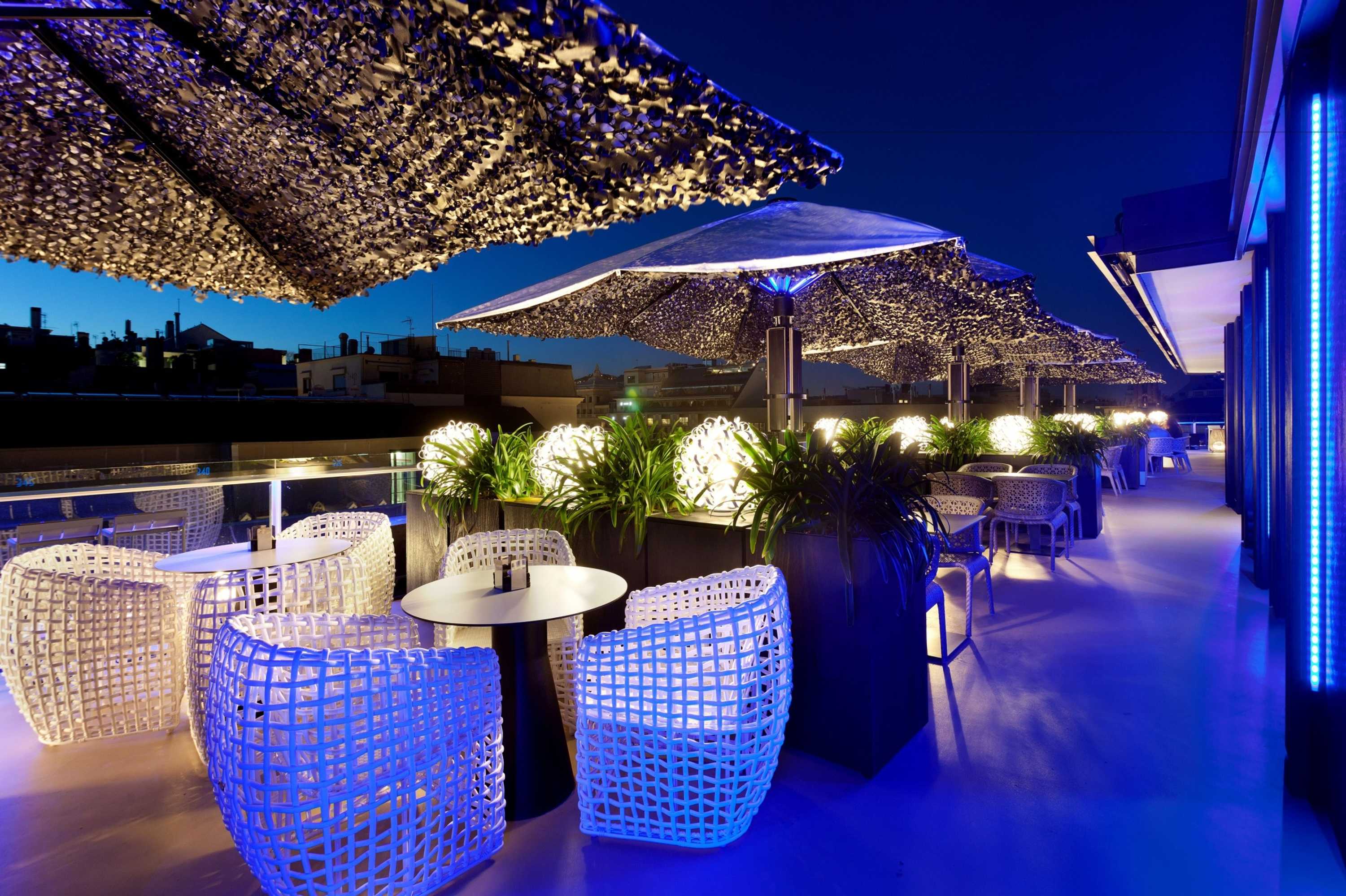 Gift card for Hotel Condes de Barcelona Gift card for Hotel Condes de Barcelona