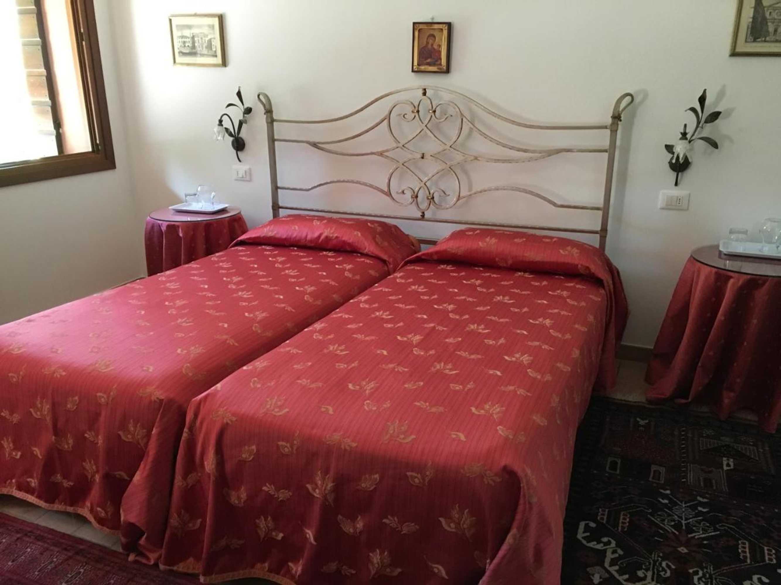 Gift card for Agriturismo Da Ninoti