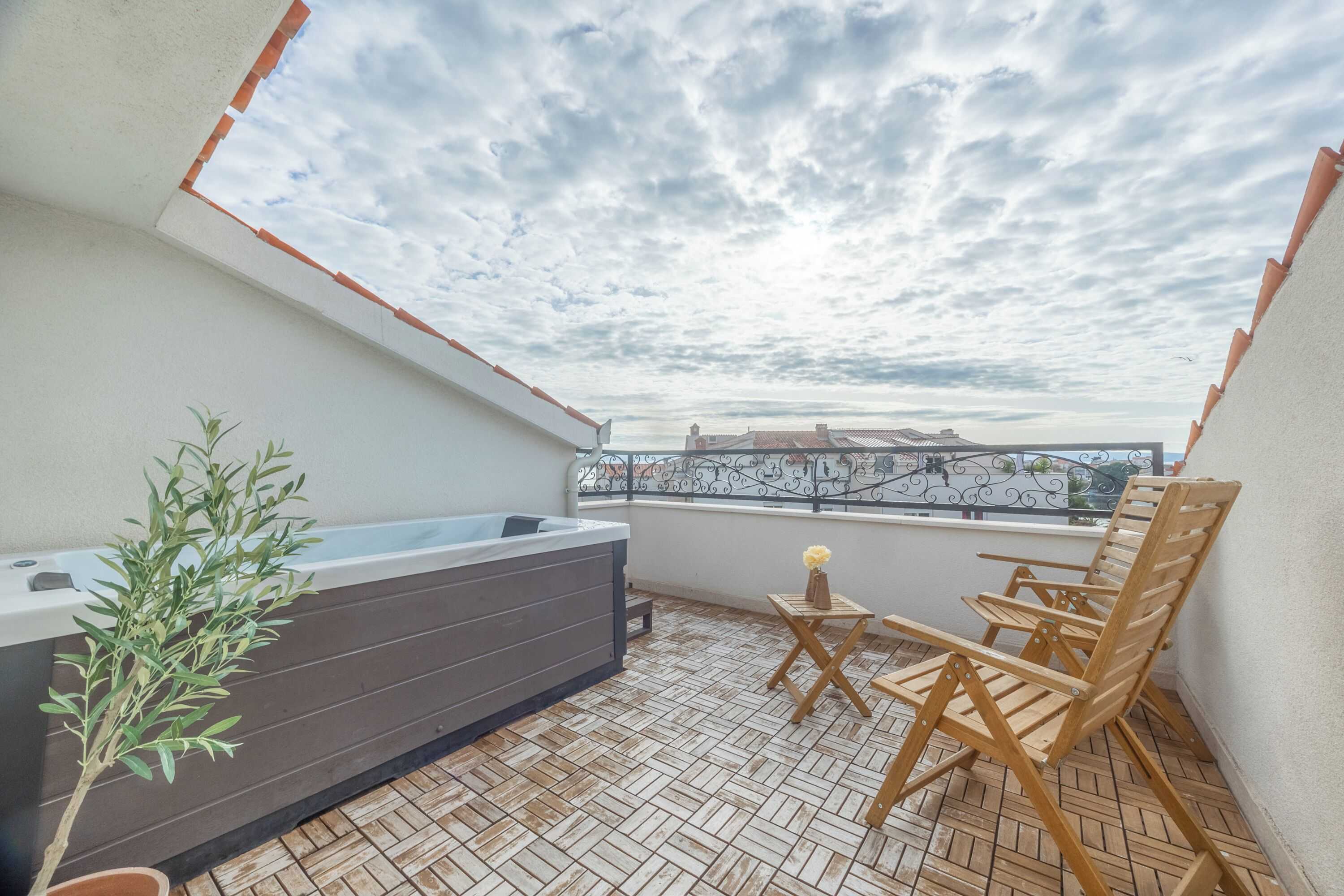 Gift card for Loor Luxury Rooms