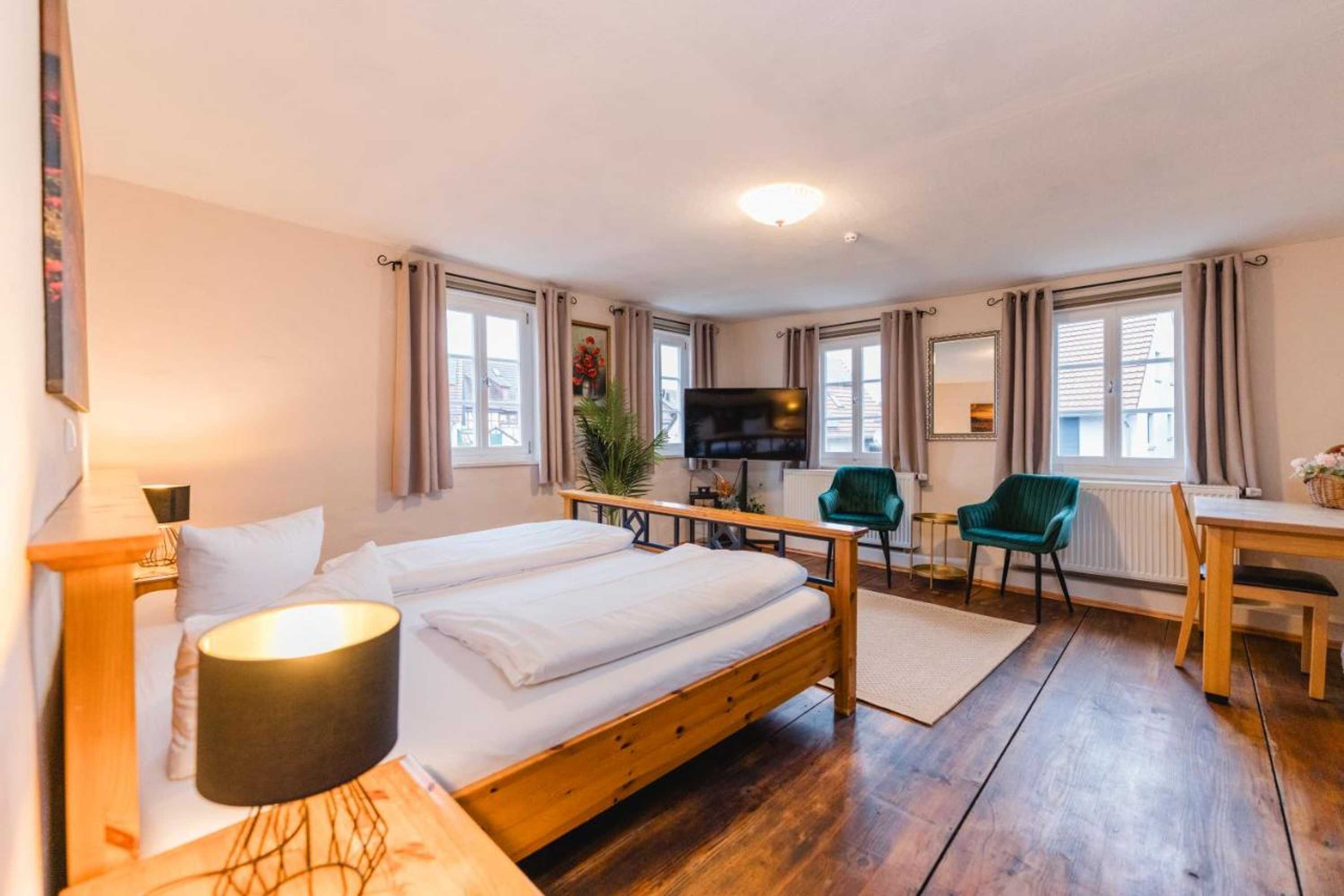 Gift card for Landhotel im Hexenwinkel