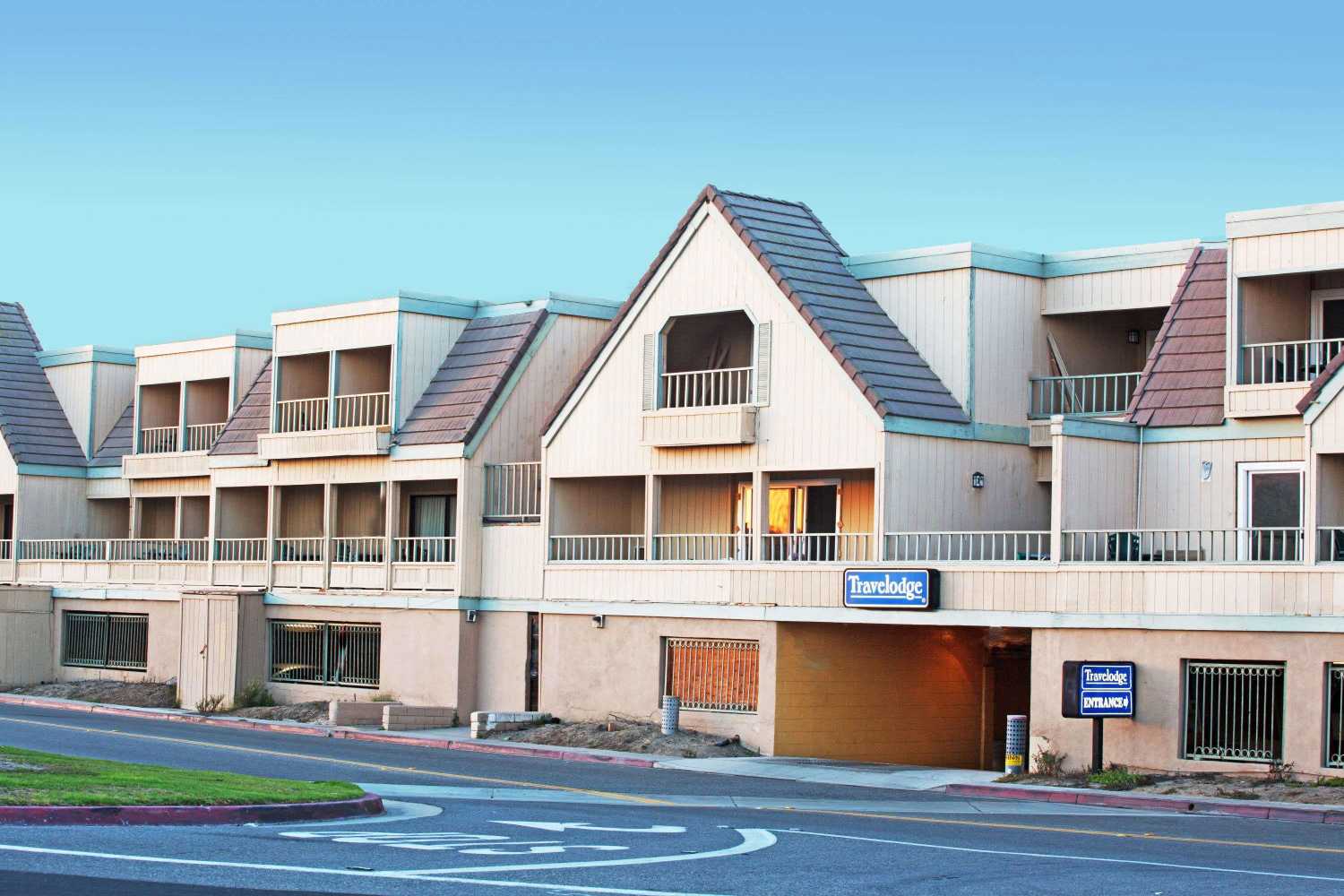 Gift card for Travelodge by Wyndham Ocean Front Gift card for Travelodge by Wyndham Ocean Front