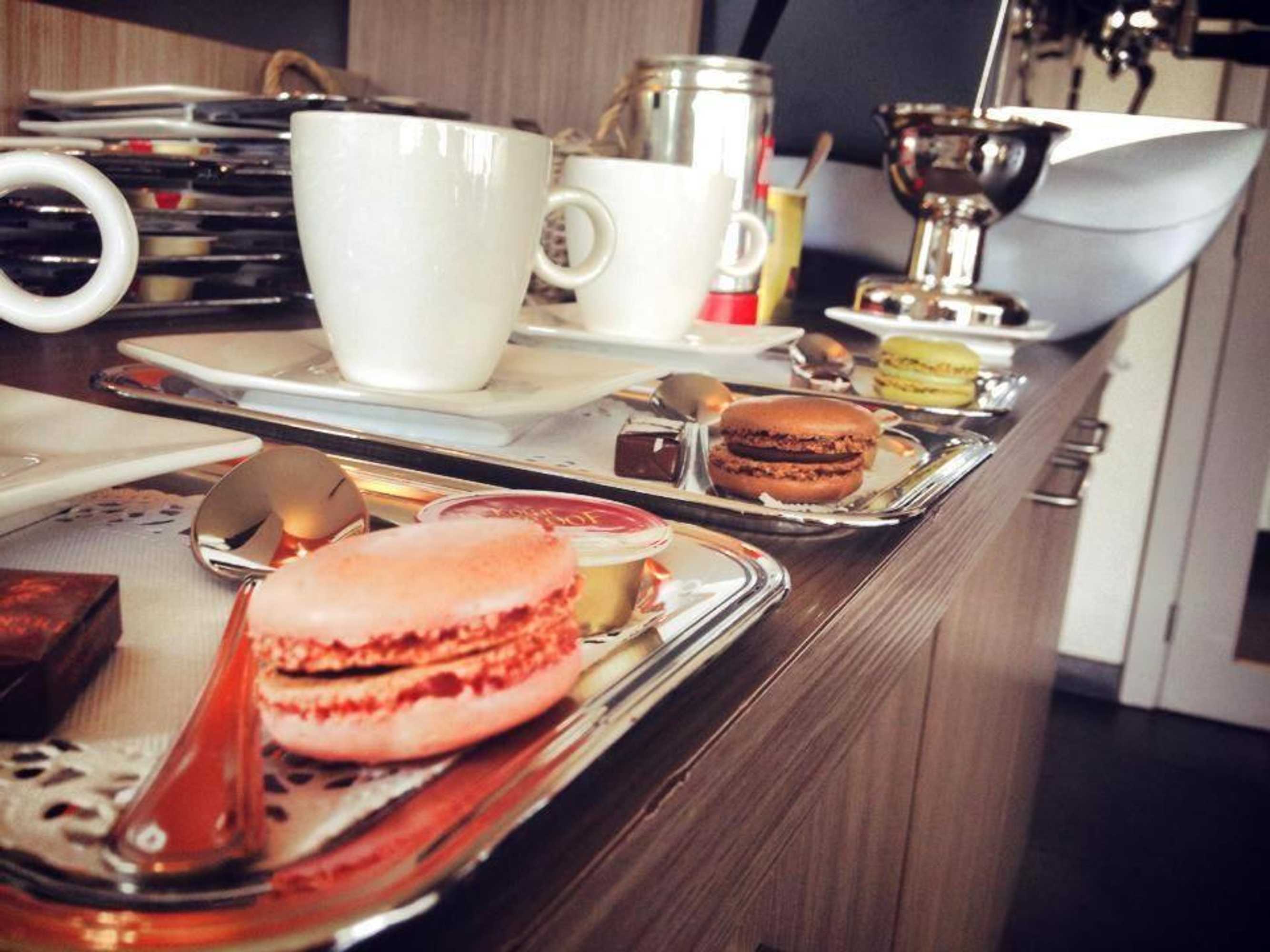 Gift card for Hotel Otus