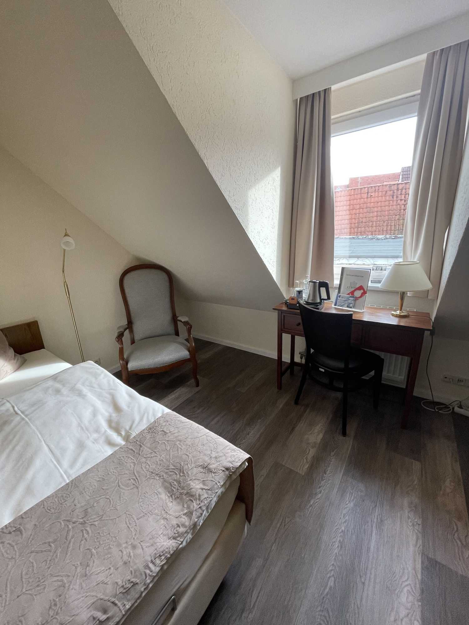 Gift card for Top Cityline Klassik Altstadt Hotel Gift card for Top Cityline Klassik Altstadt Hotel