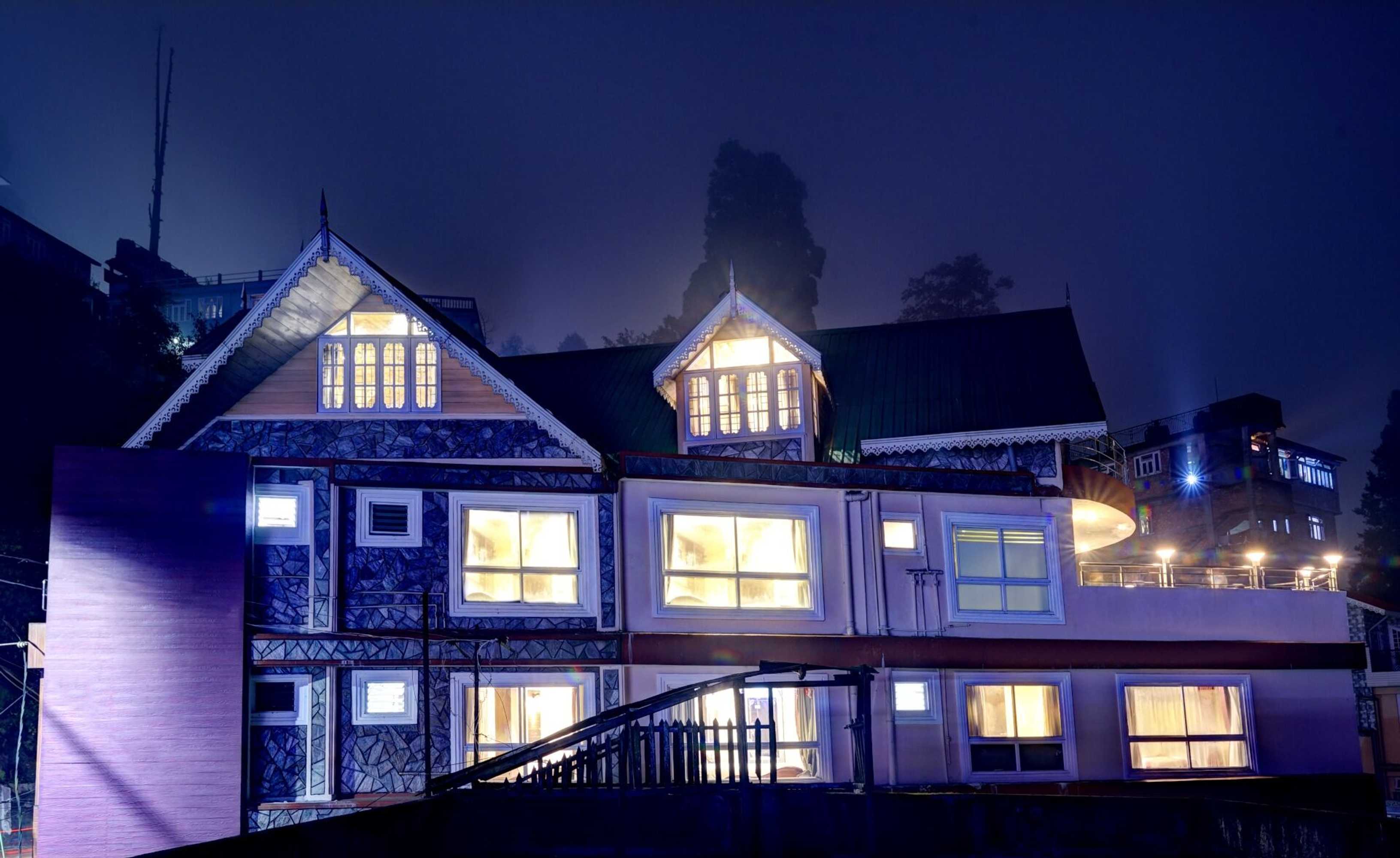 Gift card for Zambala Retreat & Spa, Darjeeling By Anant Groups of Hotels Gift card for Zambala Retreat & Spa, Darjeeling By Anant Groups of Hotels