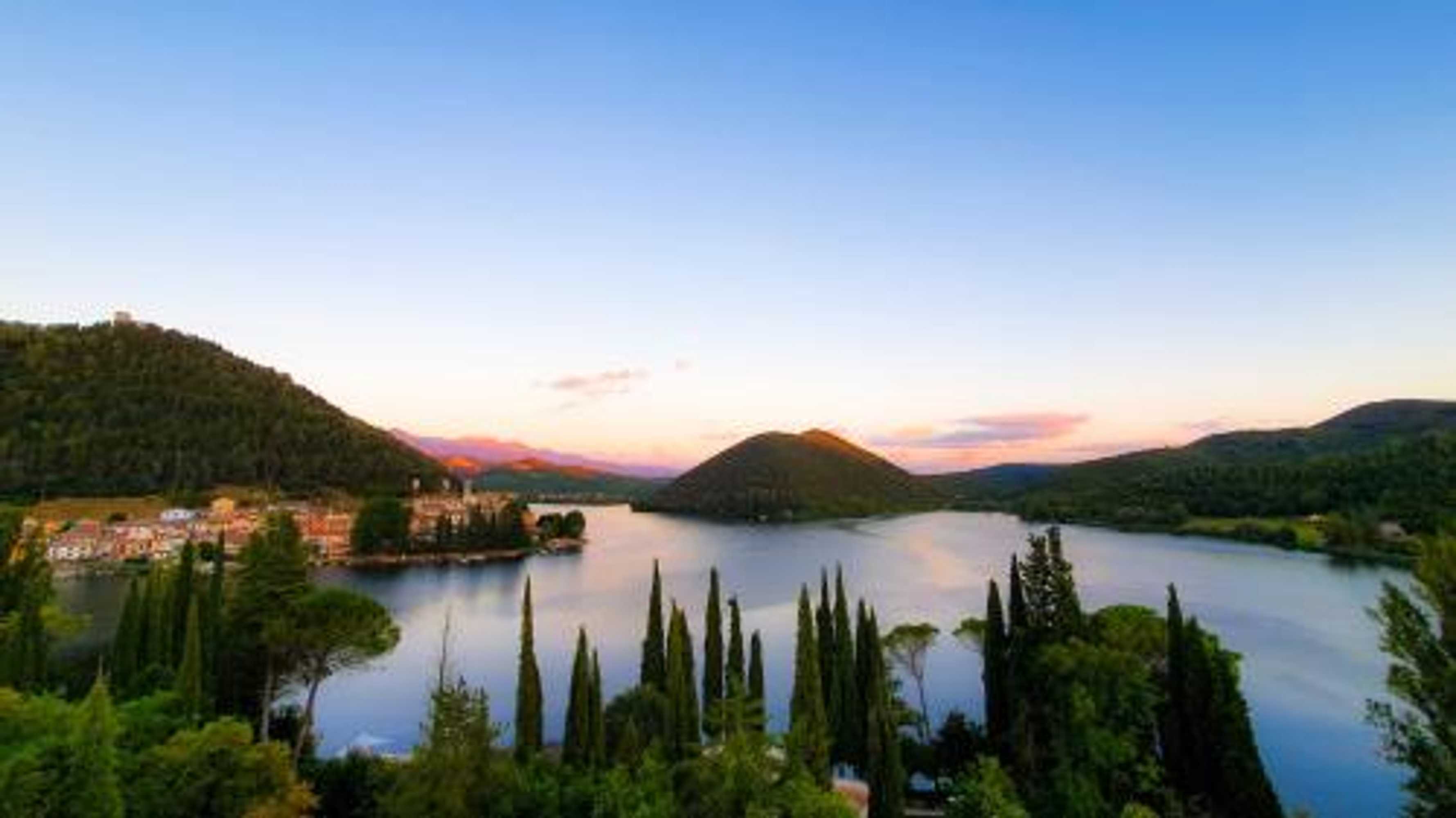 Gift card for Hotel Del Lago Piediluco Active & Spa Gift card for Hotel Del Lago Piediluco Active & Spa