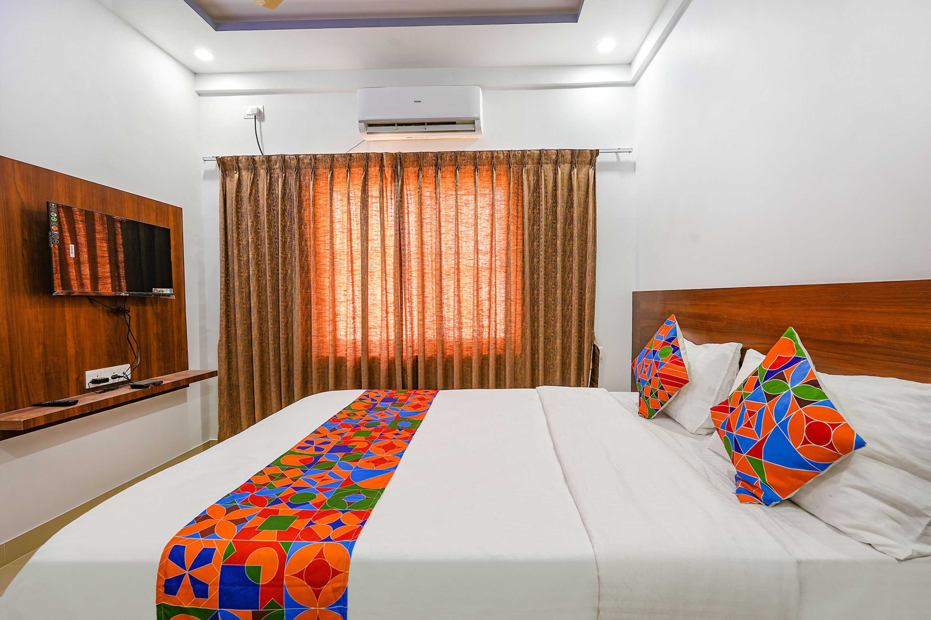 Gift card for Fabhotel Whitefield Suites - Nr Itpl Main Raod Gift card for Fabhotel Whitefield Suites - Nr Itpl Main Raod