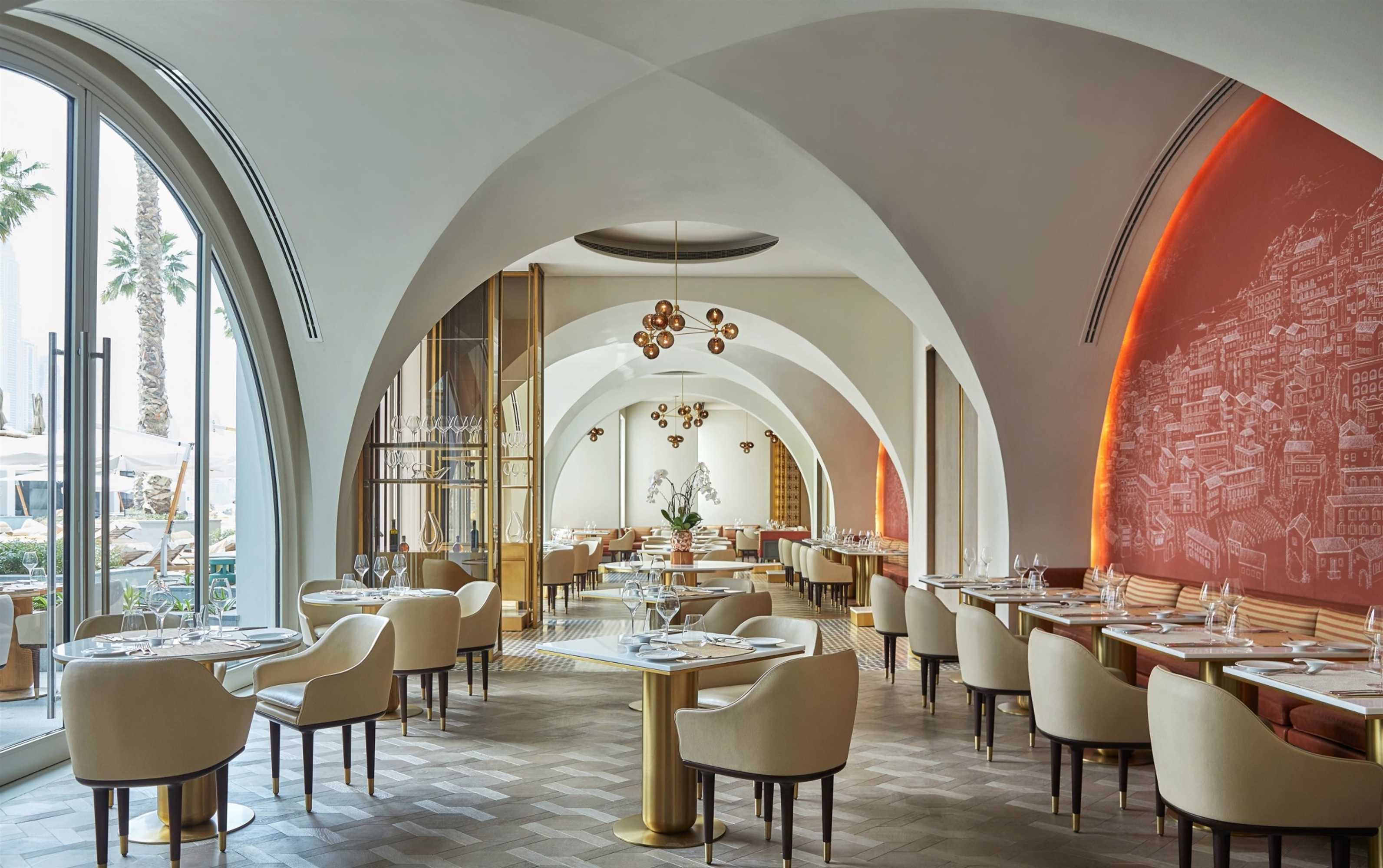 Gift card for Five Palm Jumeirah Dubai Gift card for Five Palm Jumeirah Dubai