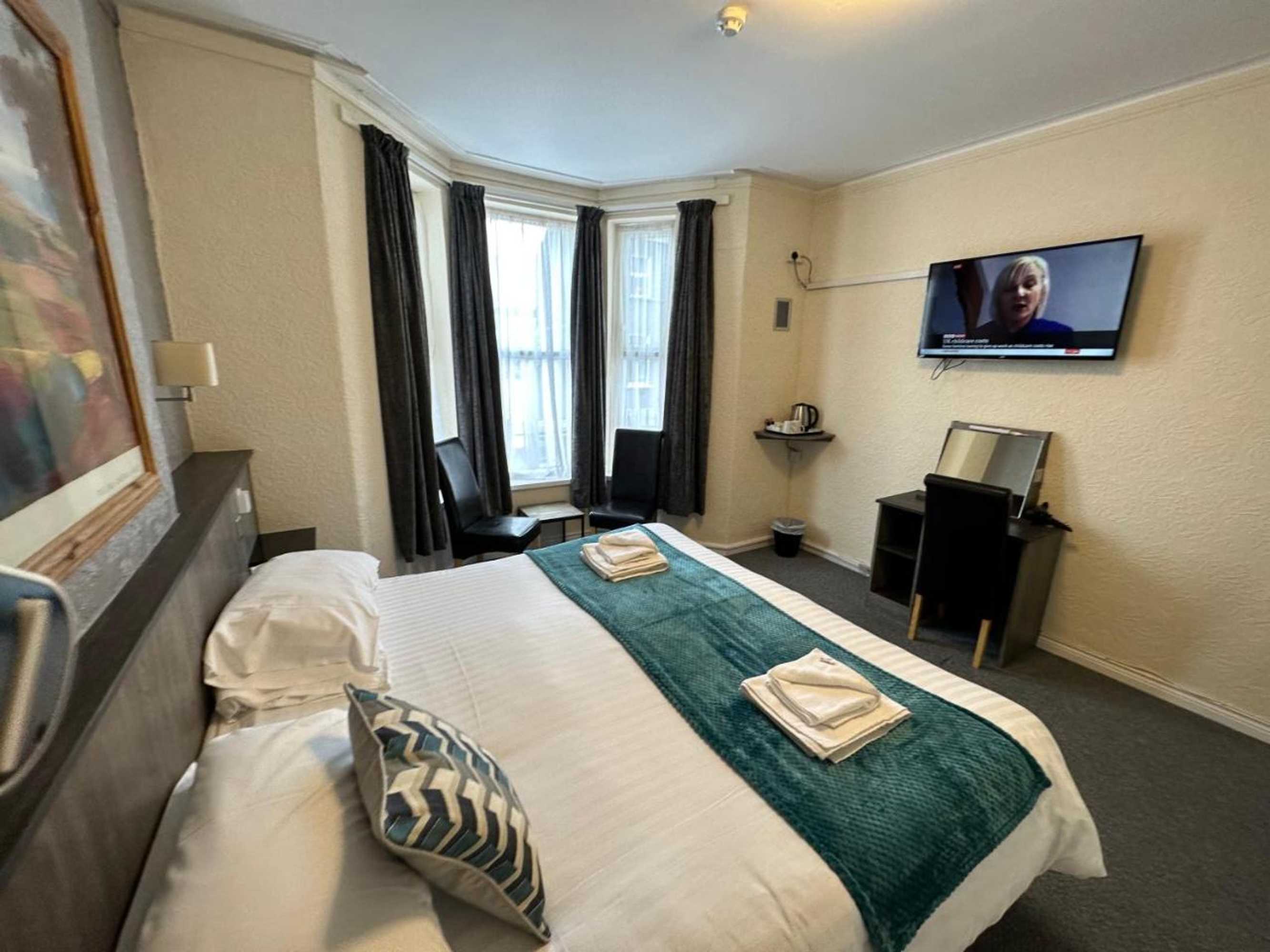Gift card for The Port Hotel