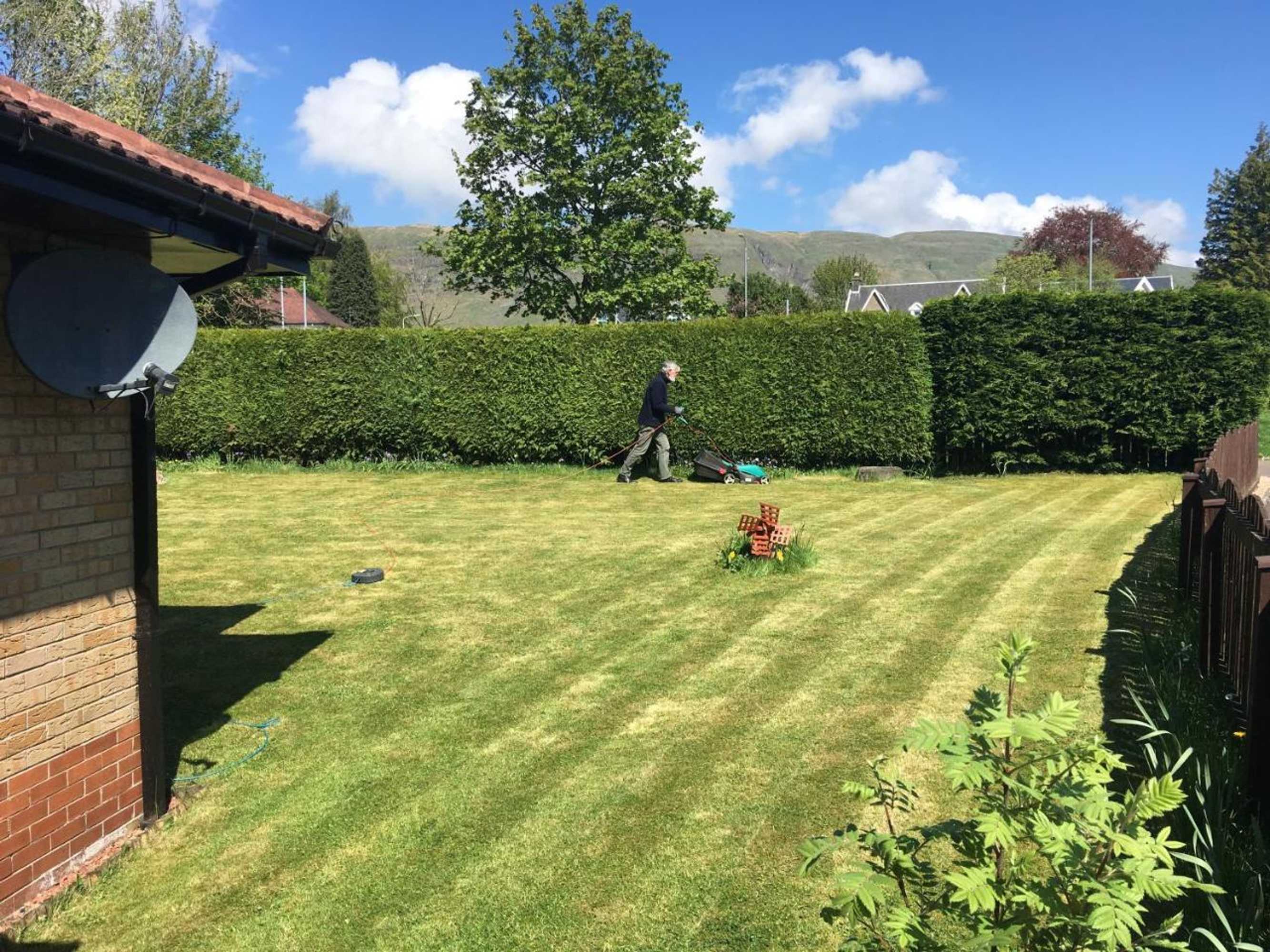 Gift card for Dingieshowe Cottage