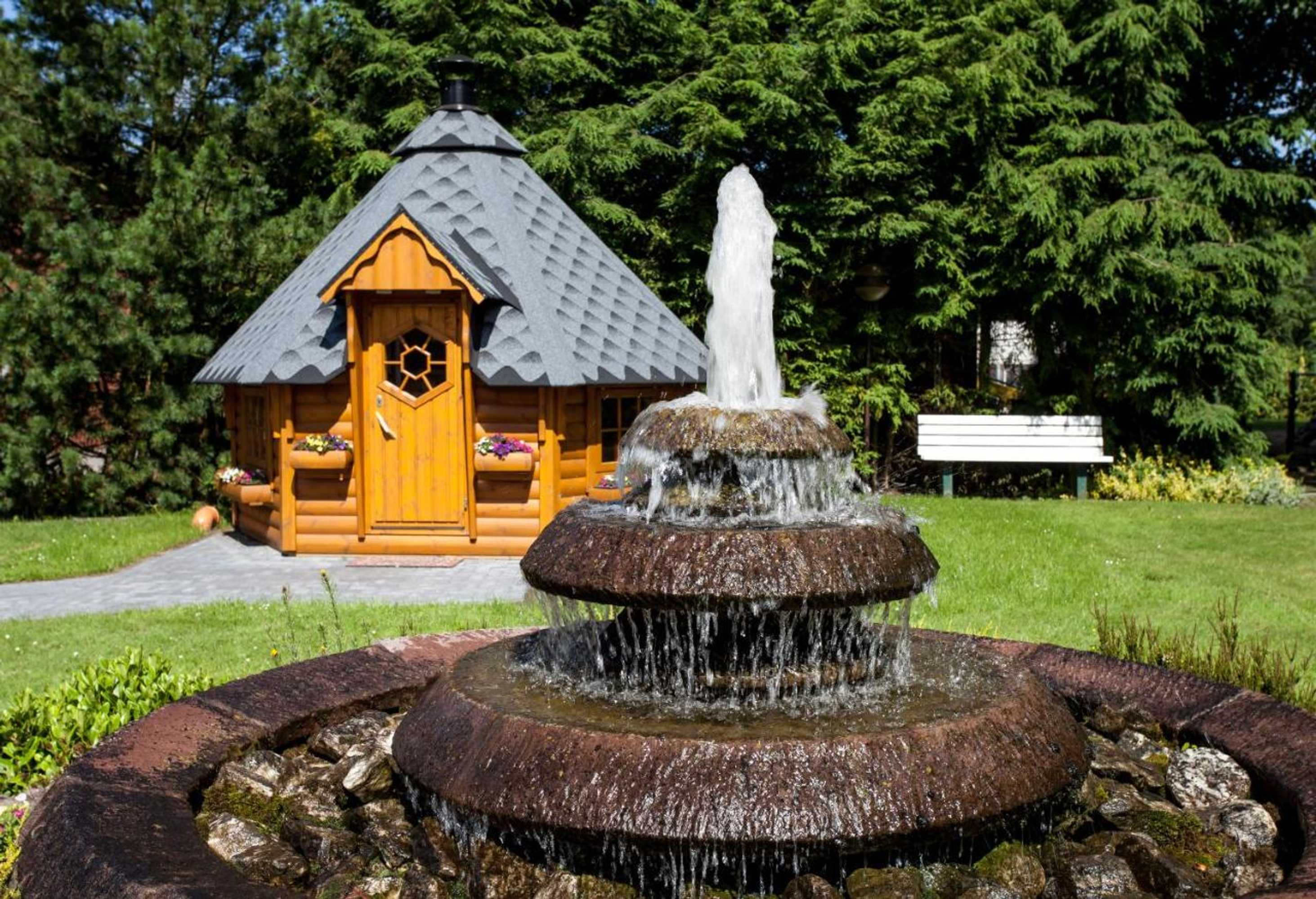 Gift card for Hotel Bügener