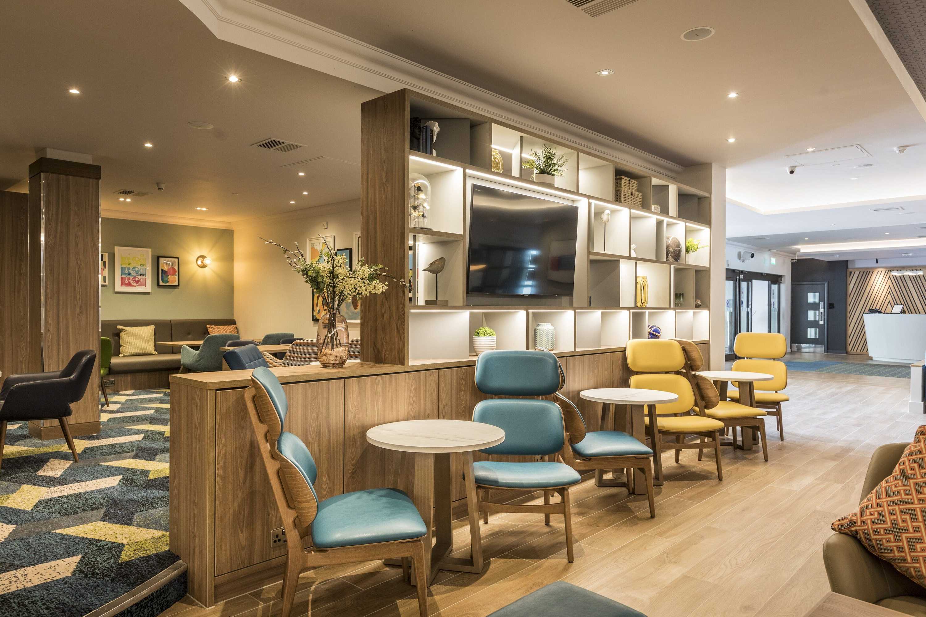 Gift card for Holiday Inn Bristol-Filton by Ihg Gift card for Holiday Inn Bristol-Filton by Ihg